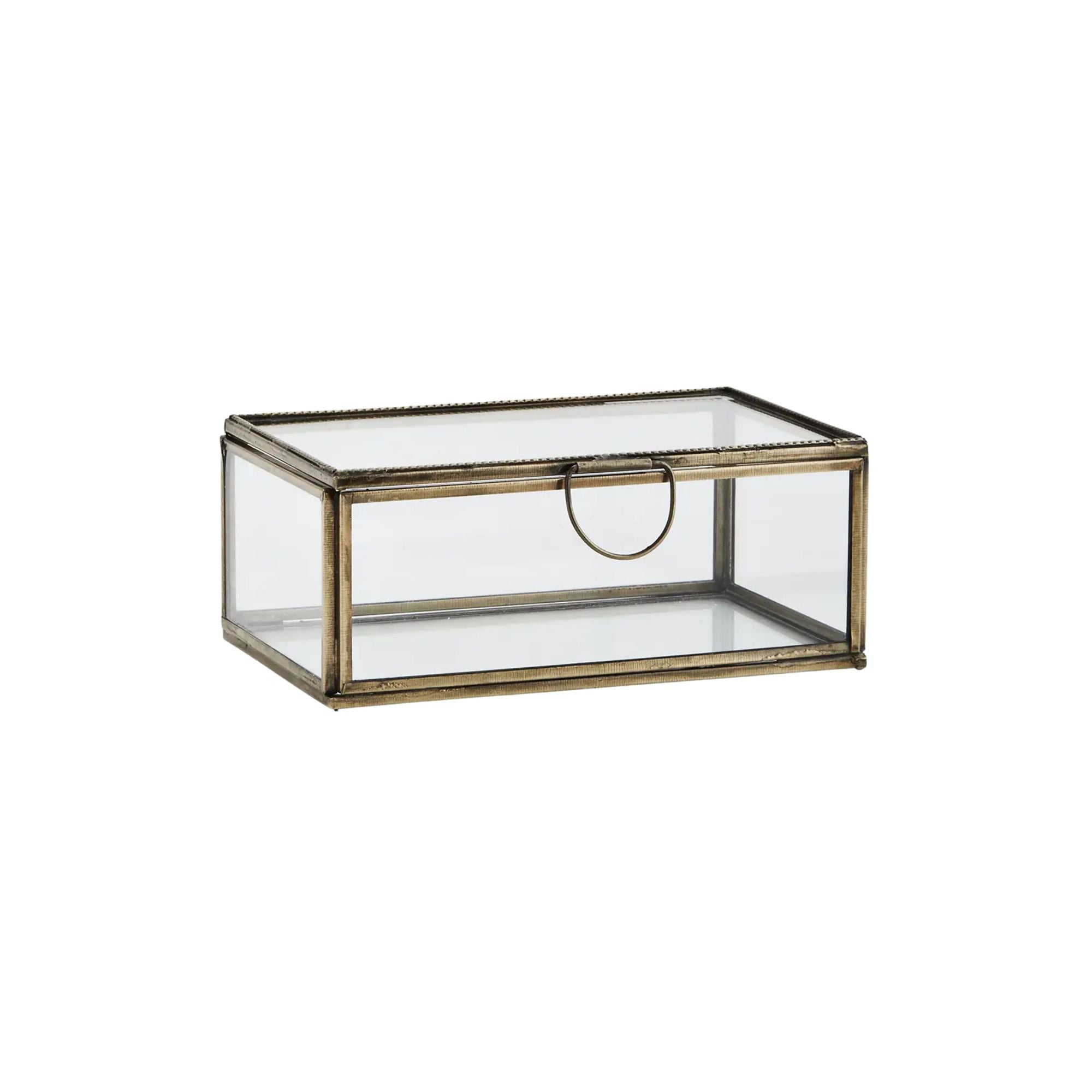 Madam Stoltz, Boîte à bijoux - Felicie