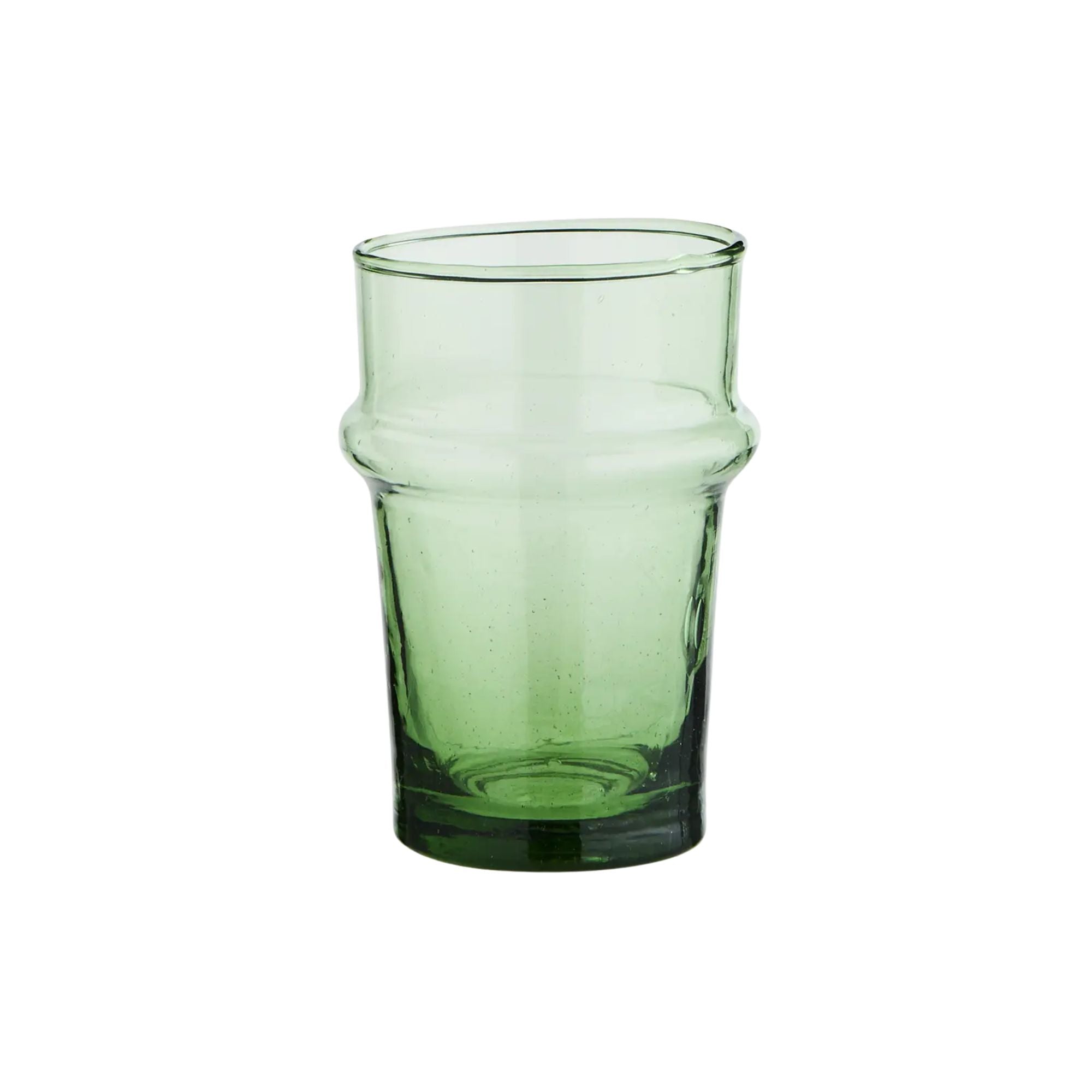 Madam Stoltz, Verre recyclé - Beldi