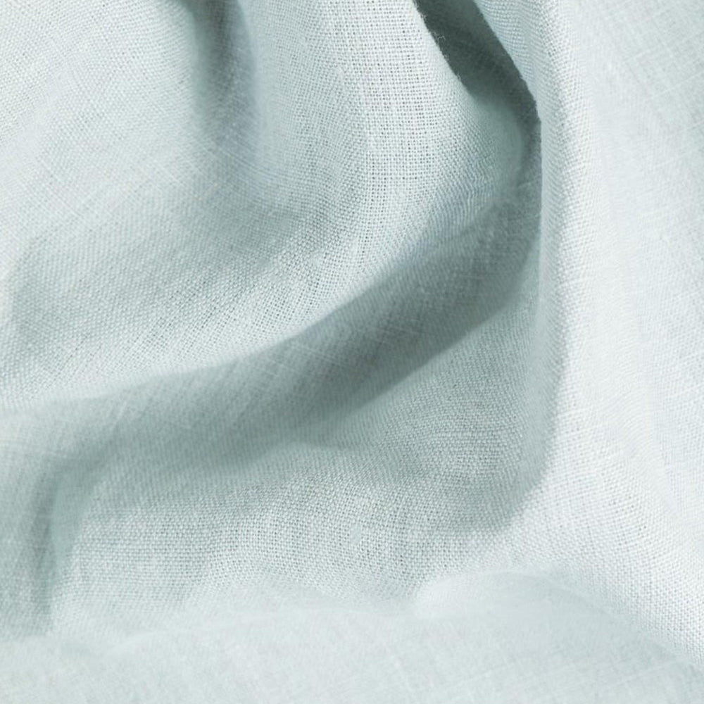 Magic Linen, Nappe en lin 150x250 - Dusty Blue