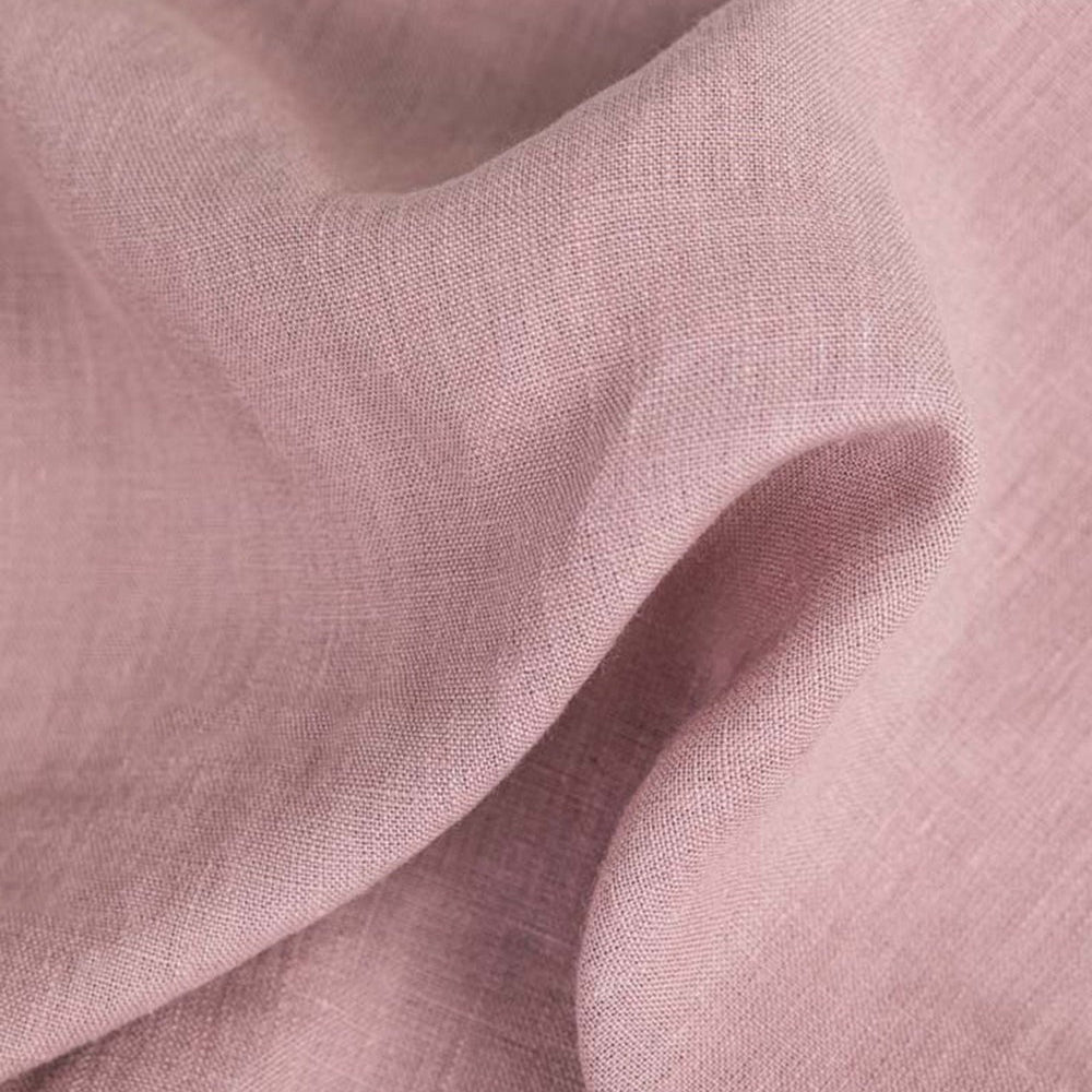 Magic Linen, Nappe en lin 150x250 - Woodrose