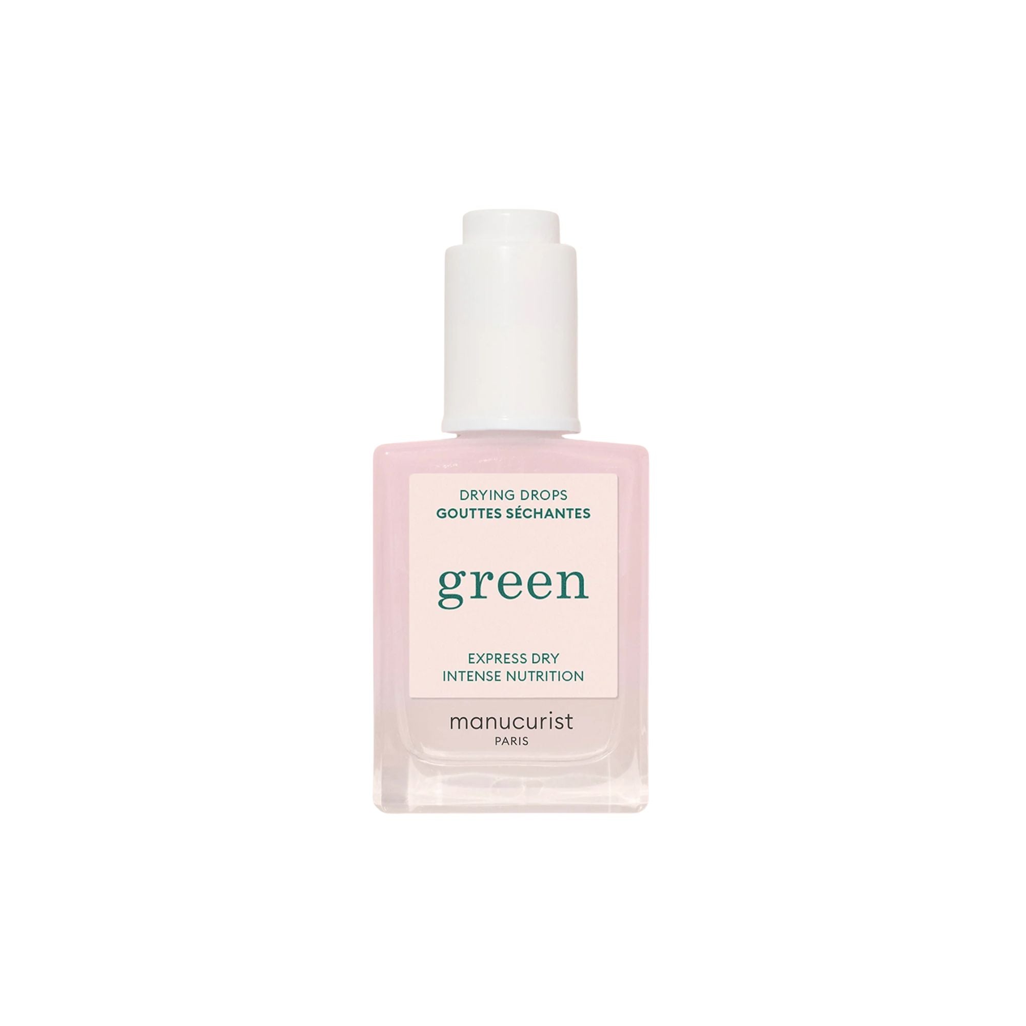 Manucurist, Soin Ongles - Gouttes séchantes