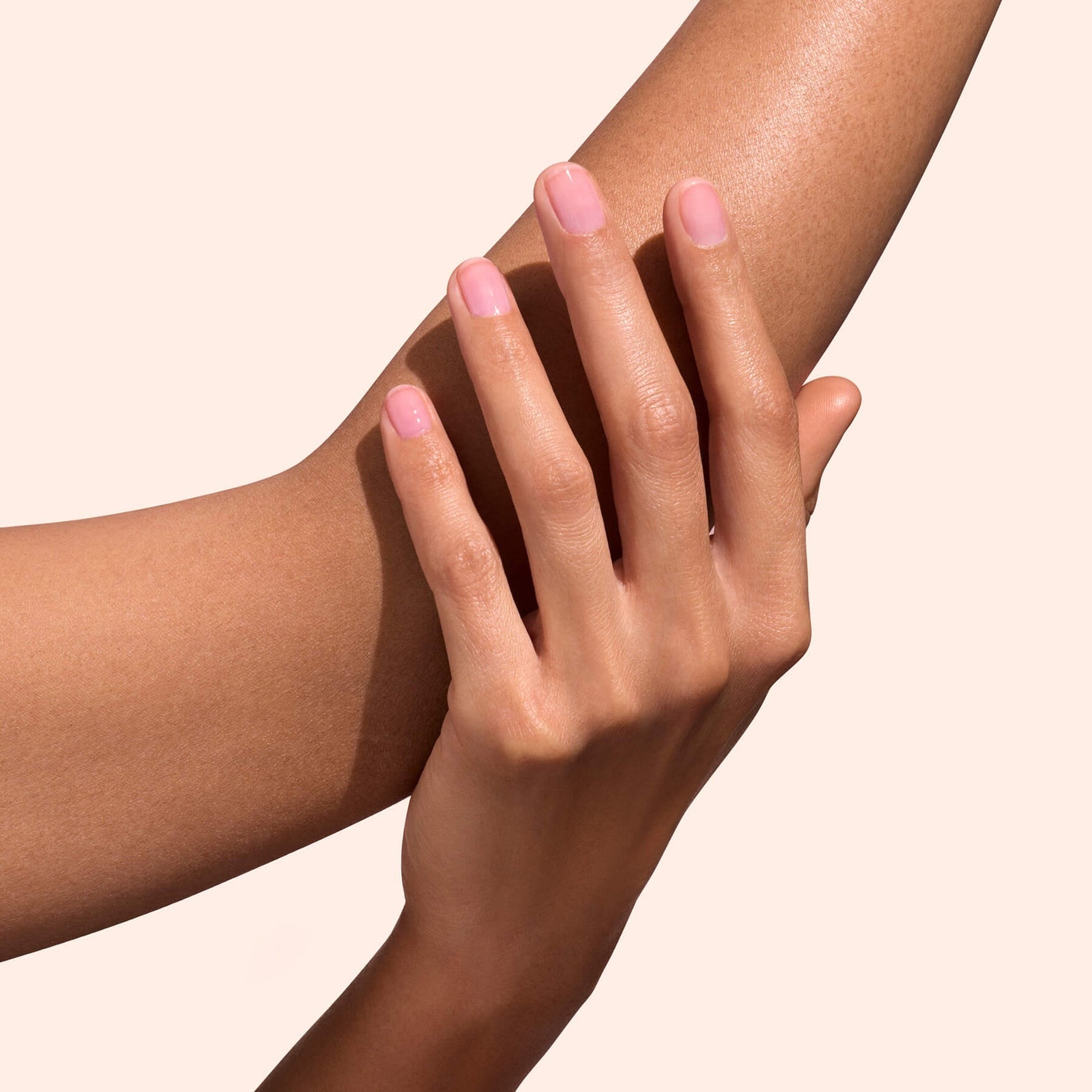 Manucurist, Vernis Active - Glow Grape