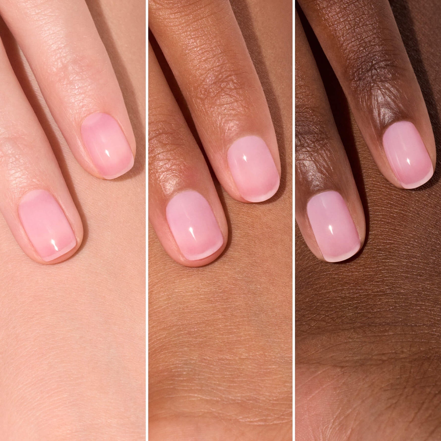 Manucurist, Vernis Active - Glow Grape