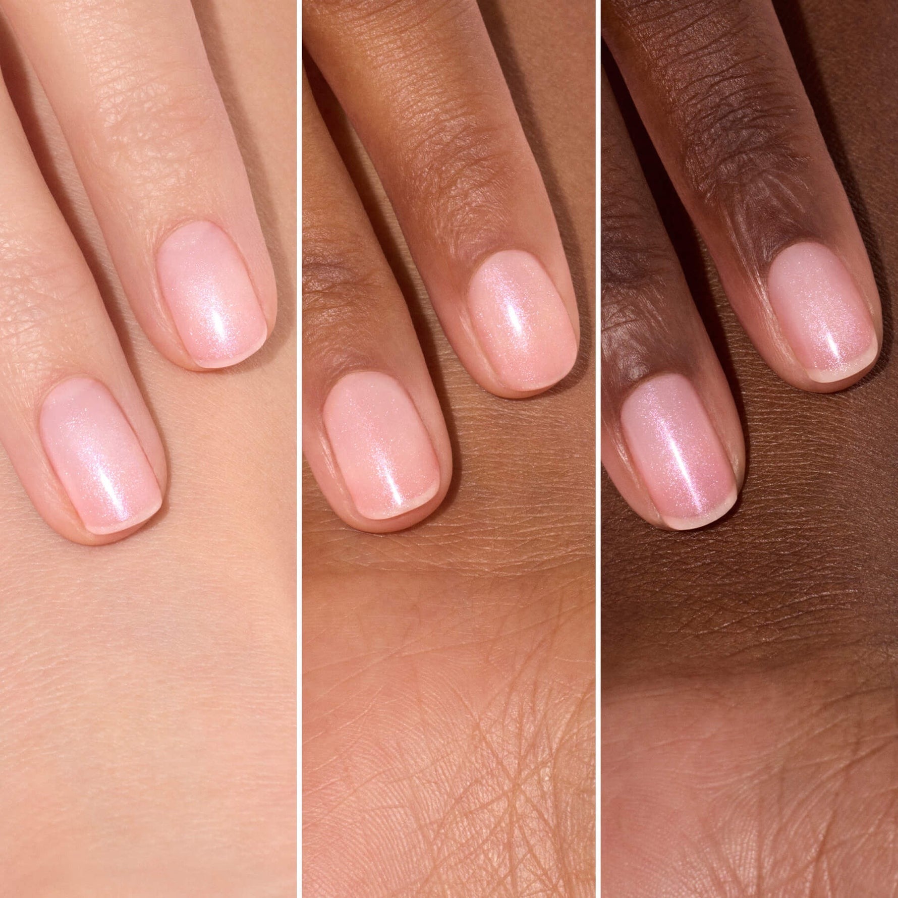 Manucurist, Vernis Active - Plump