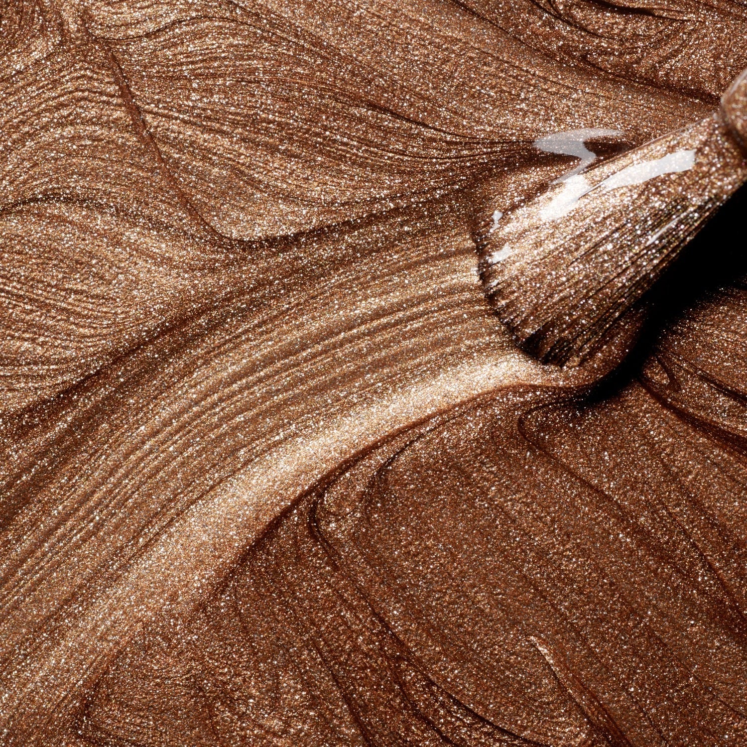 Manucurist, Vernis Green - Bronze