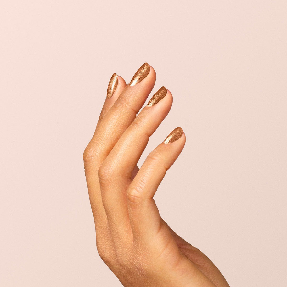 Manucurist, Vernis Green - Bronze