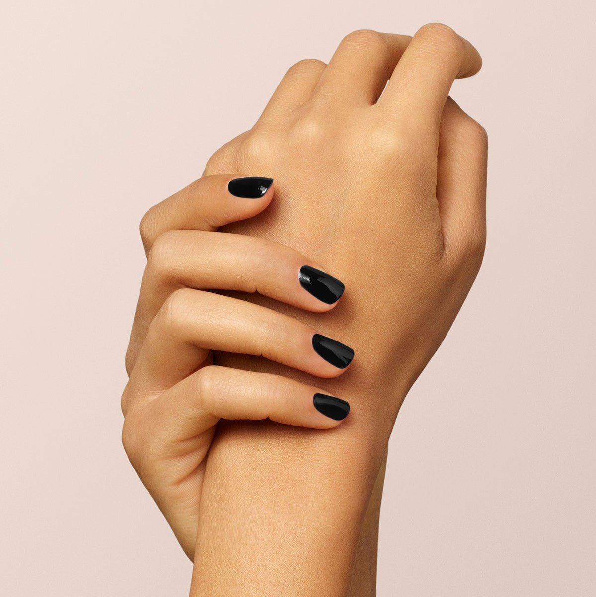 Manucurist, Vernis Green - Licorice