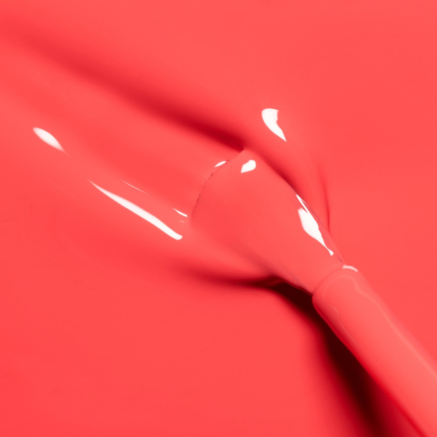 Manucurist, Vernis Green - Pulp