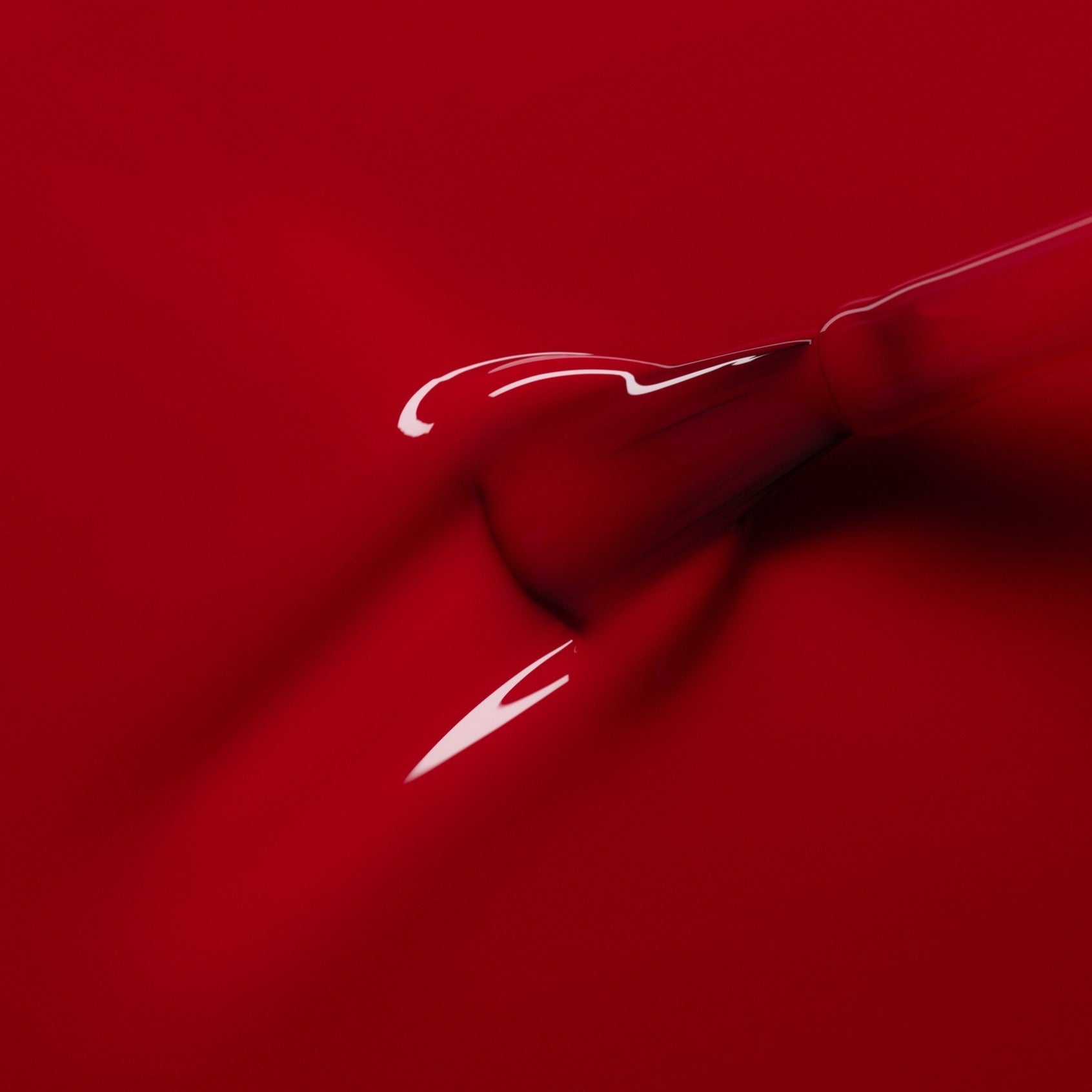 Manucurist , Vernis Green- Pomegranate