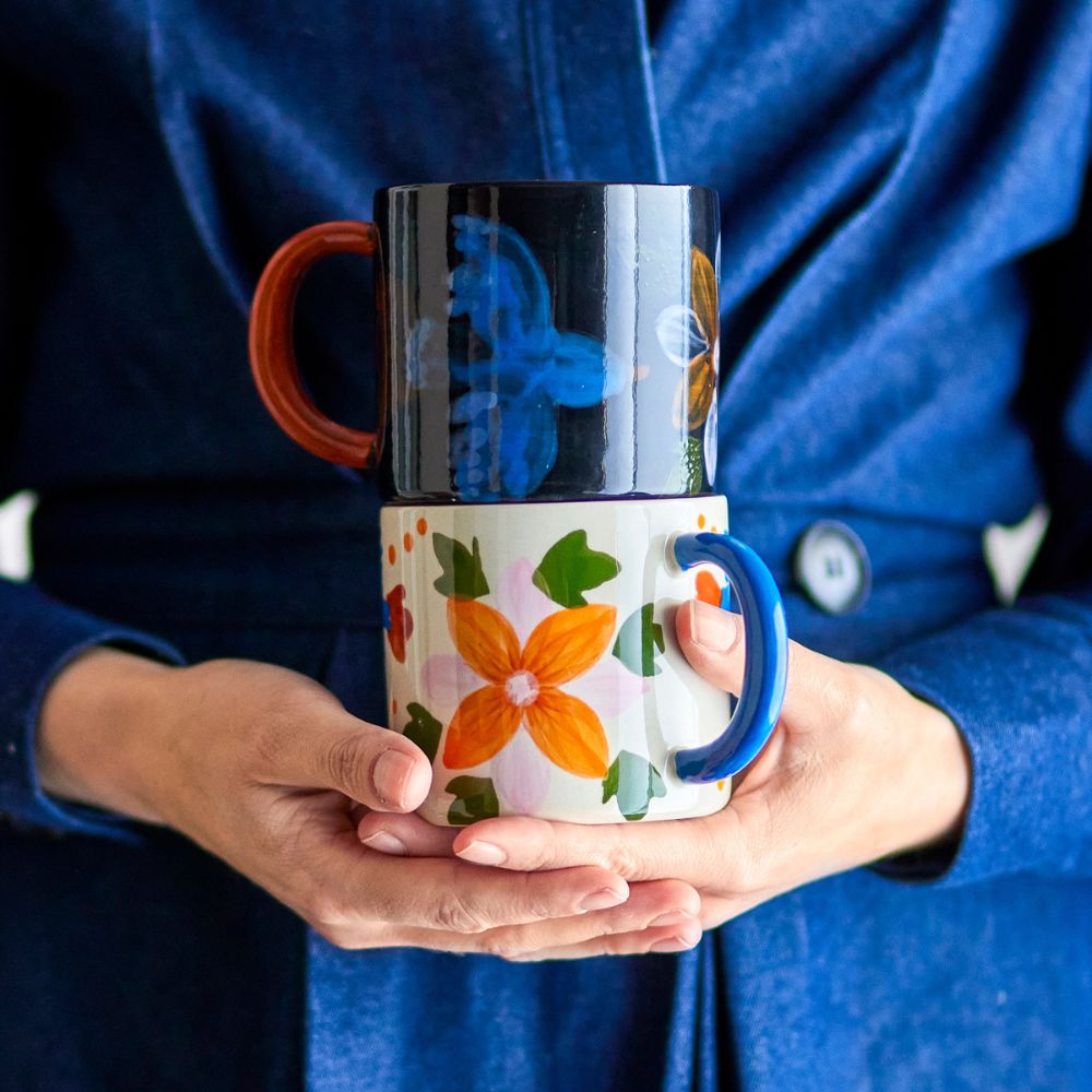 Bloomingville, Tasse - Maricala