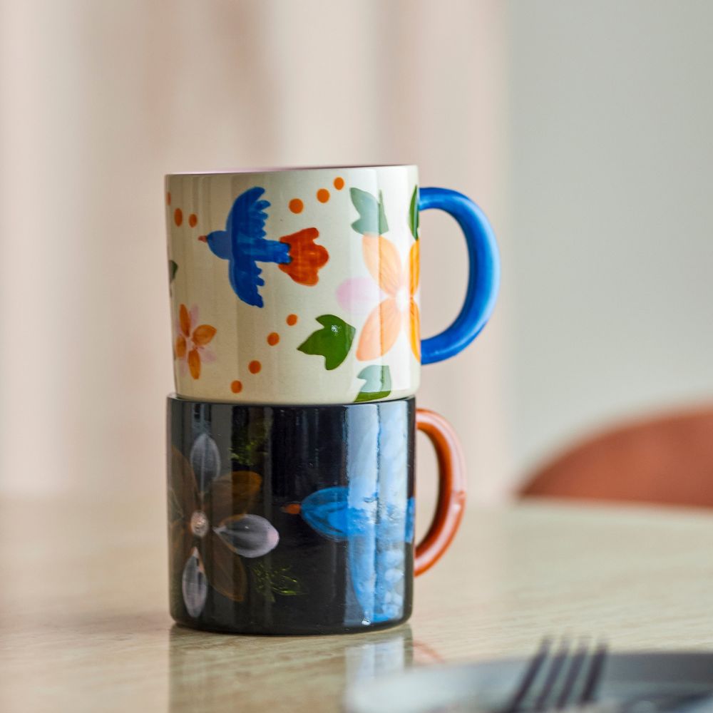 Bloomingville, Tasse - Maricala