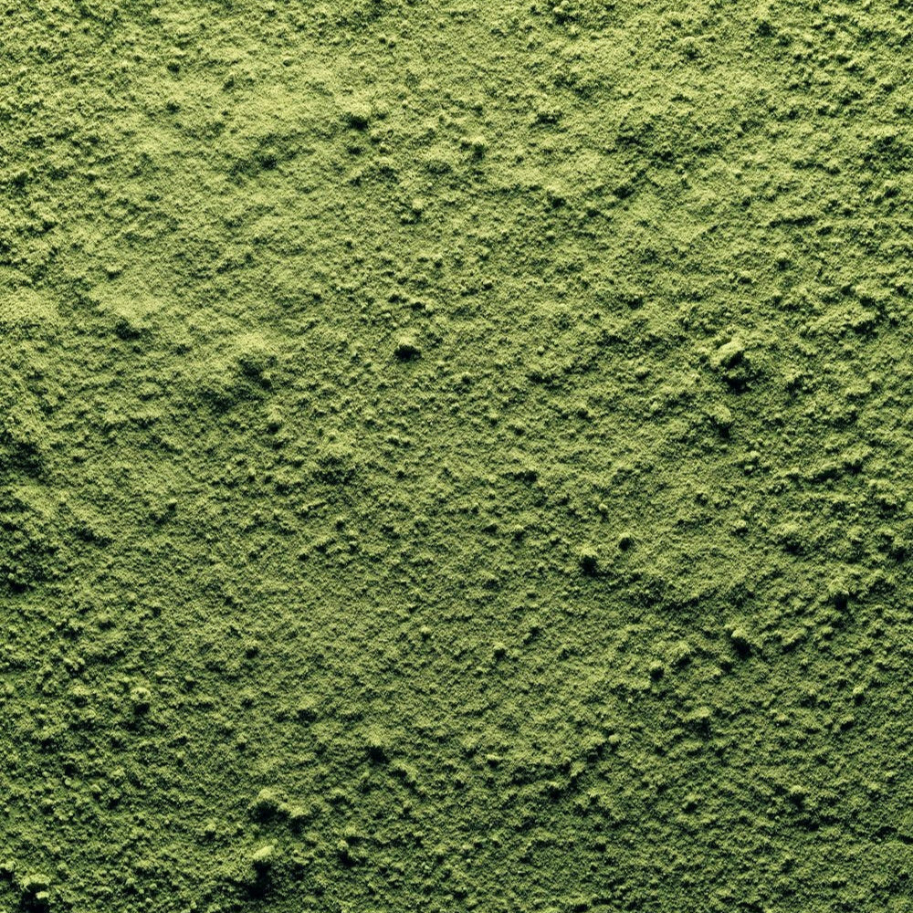 Marie Jeanne, Brume - Matcha