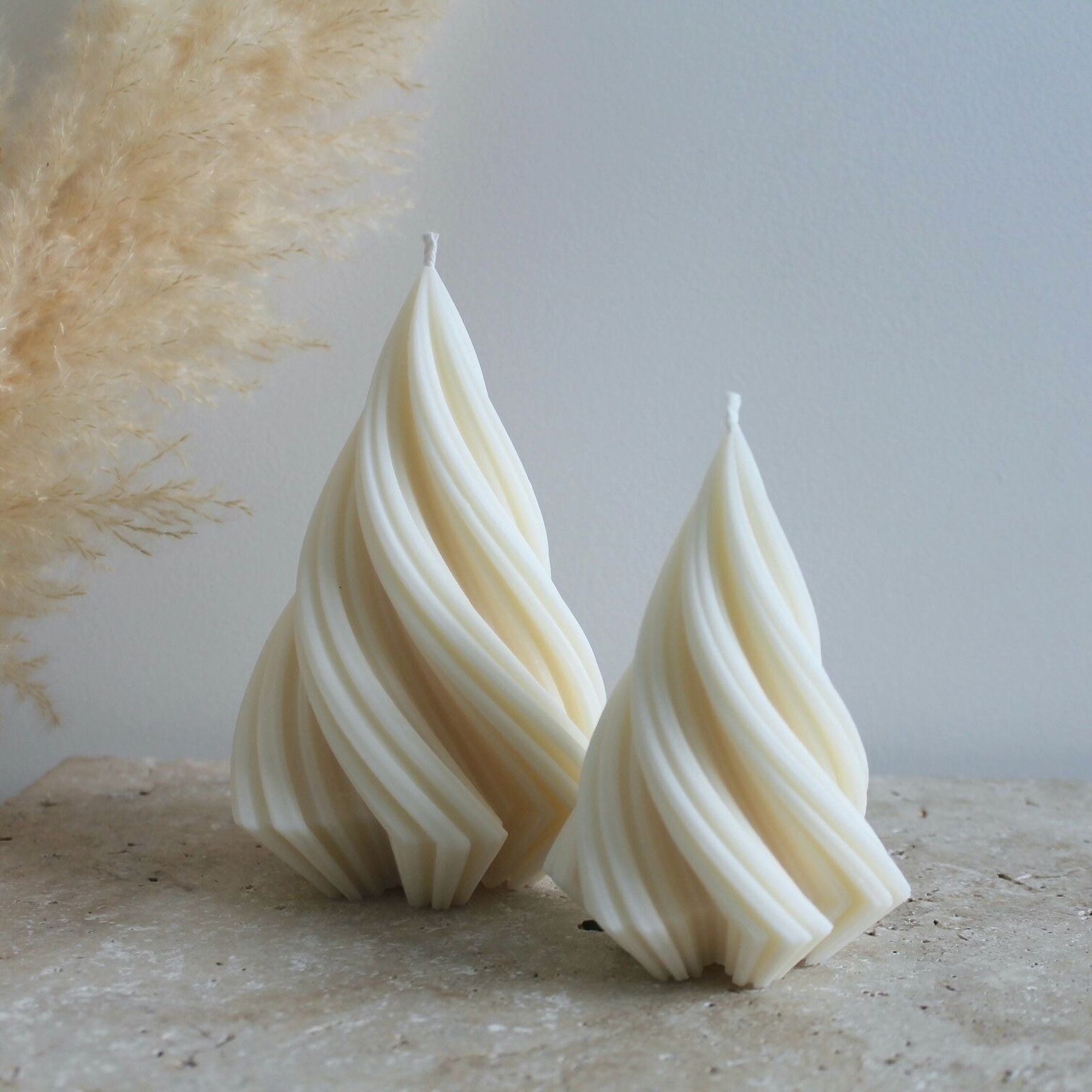 Noma Studio, Bougie de Noël - Petit Sapin