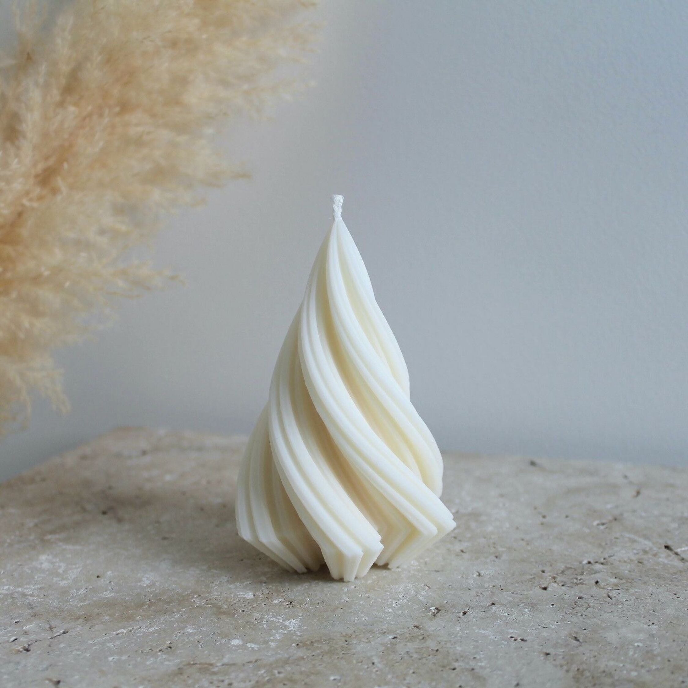 Noma Studio, Bougie de Noël - Petit Sapin