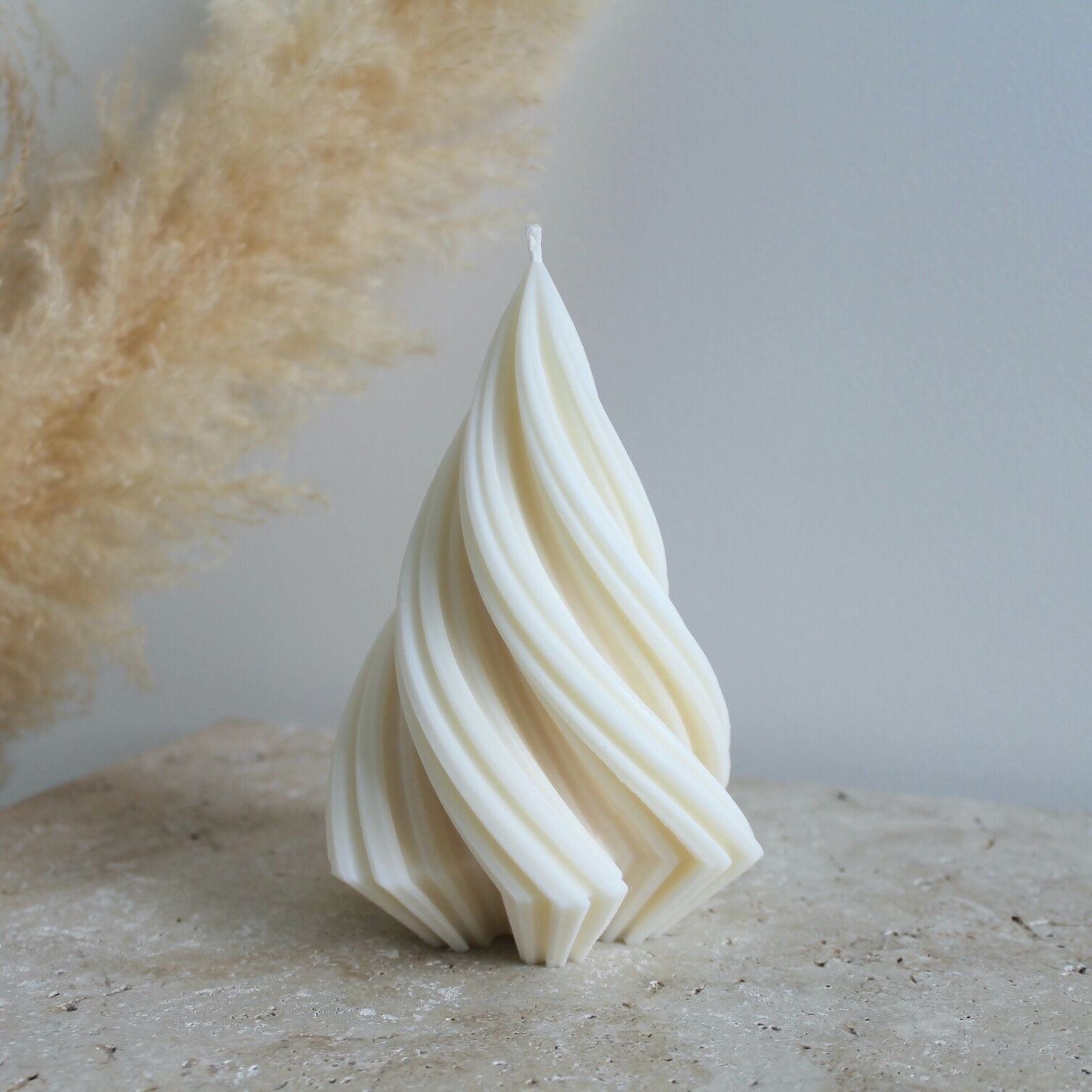 Noma Studio, Bougie de Noël - Grand Sapin