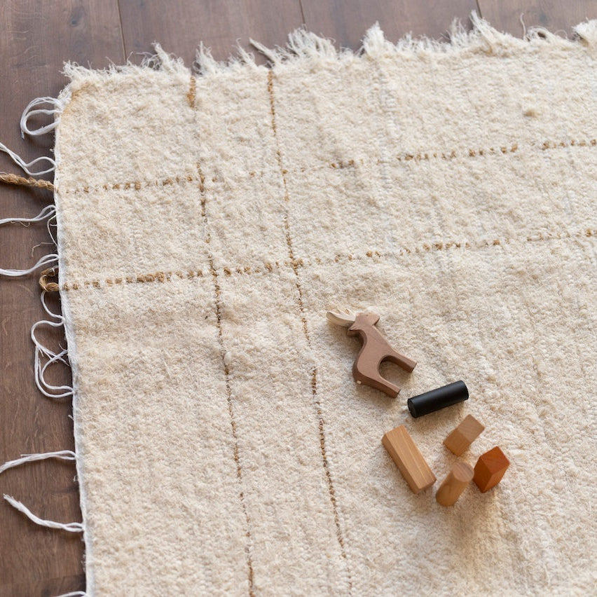 Nunamae, Tapis - Jude Motif 6