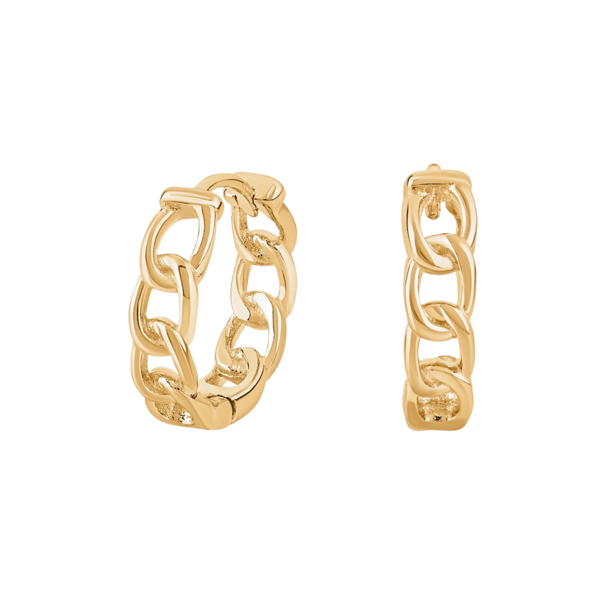 Pohesia, Boucles d'oreilles - Arles