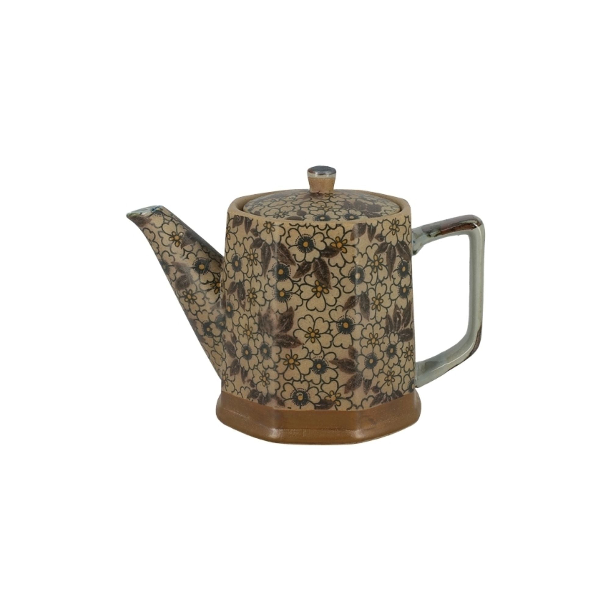 Porcelaine Japonaise, Théière- Retro