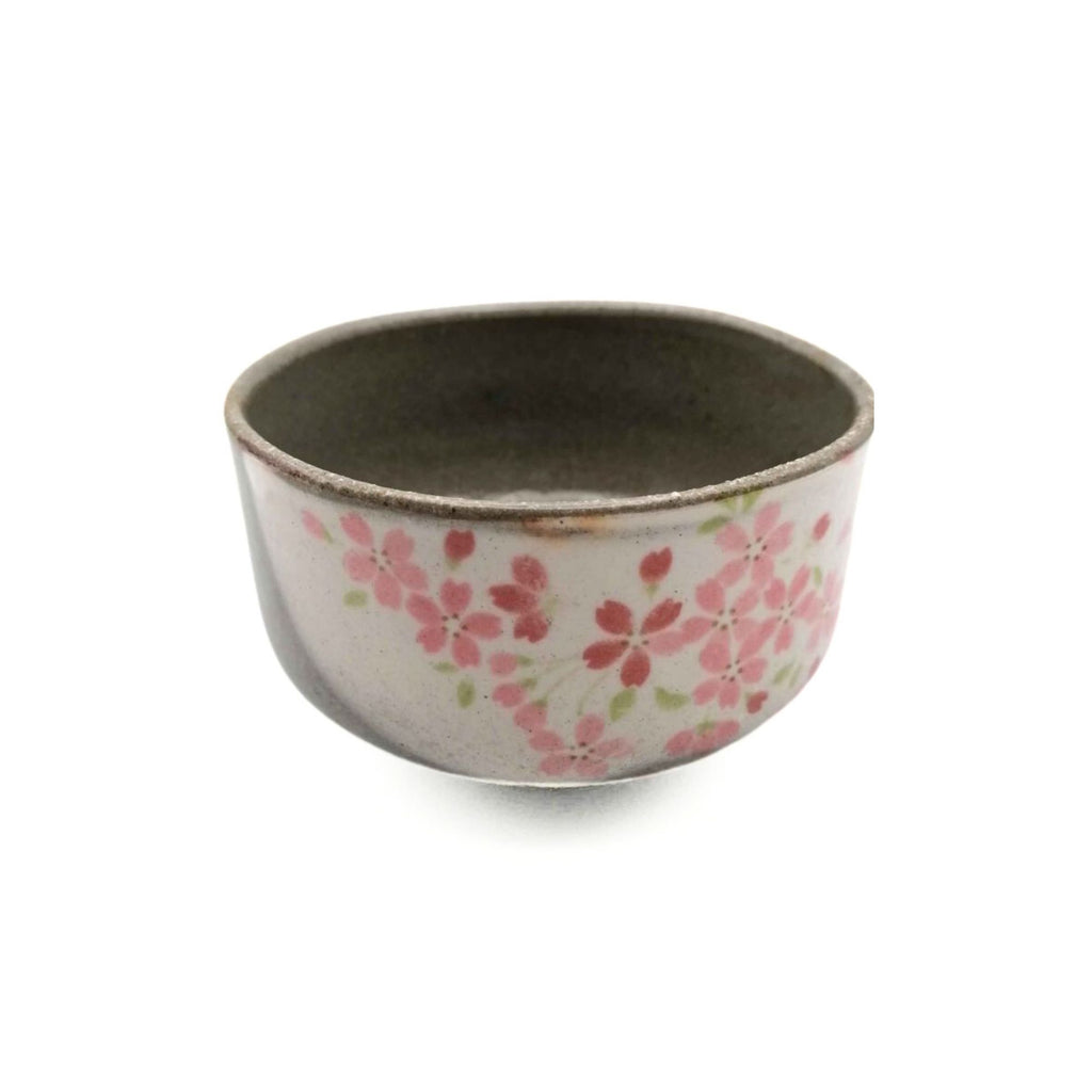 Porcelaine japonaise - Bol à matcha