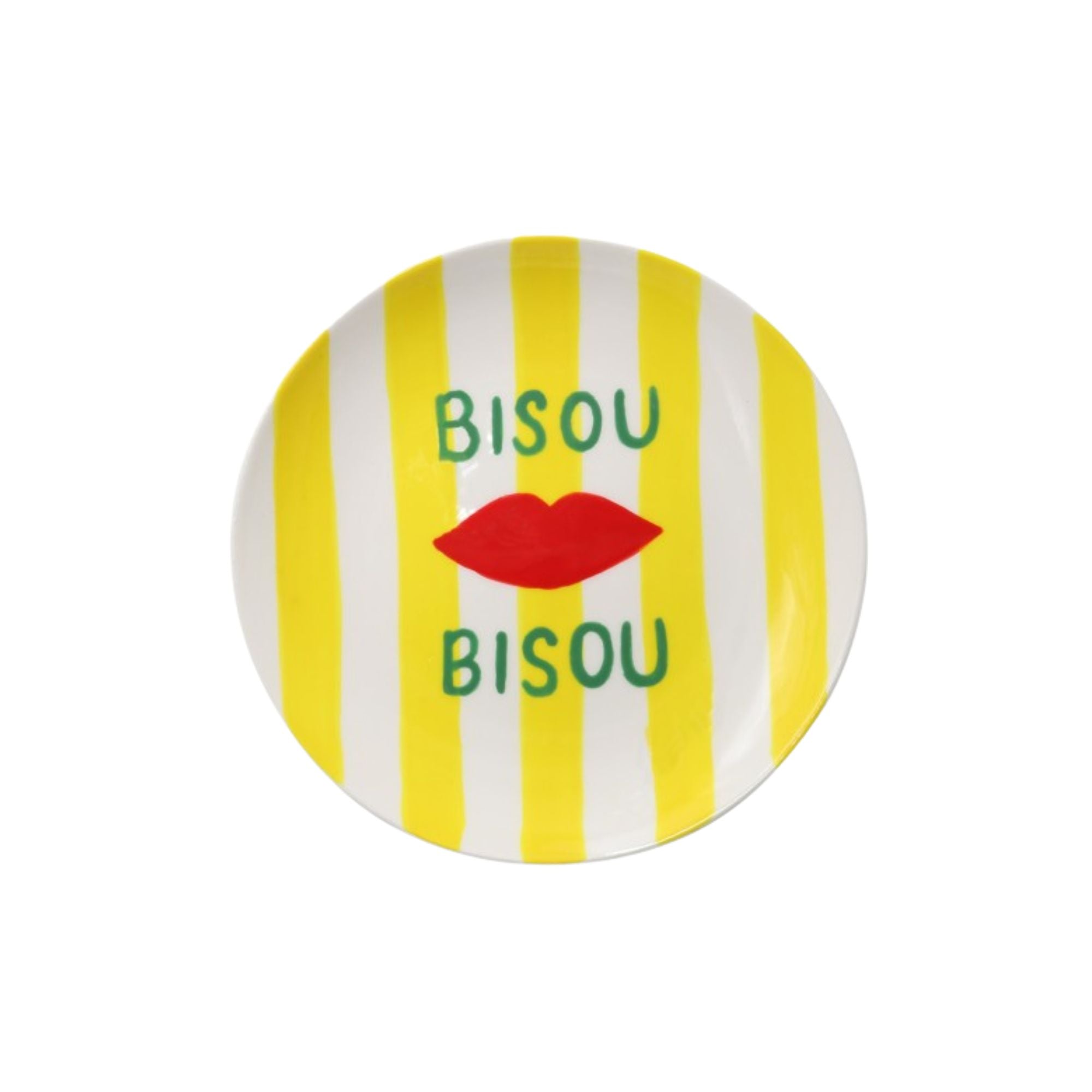 Qué Rico, Assiette Diego