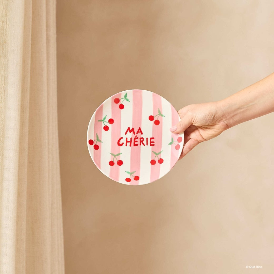 Qué Rico, Assiette Diego - Ma chérie