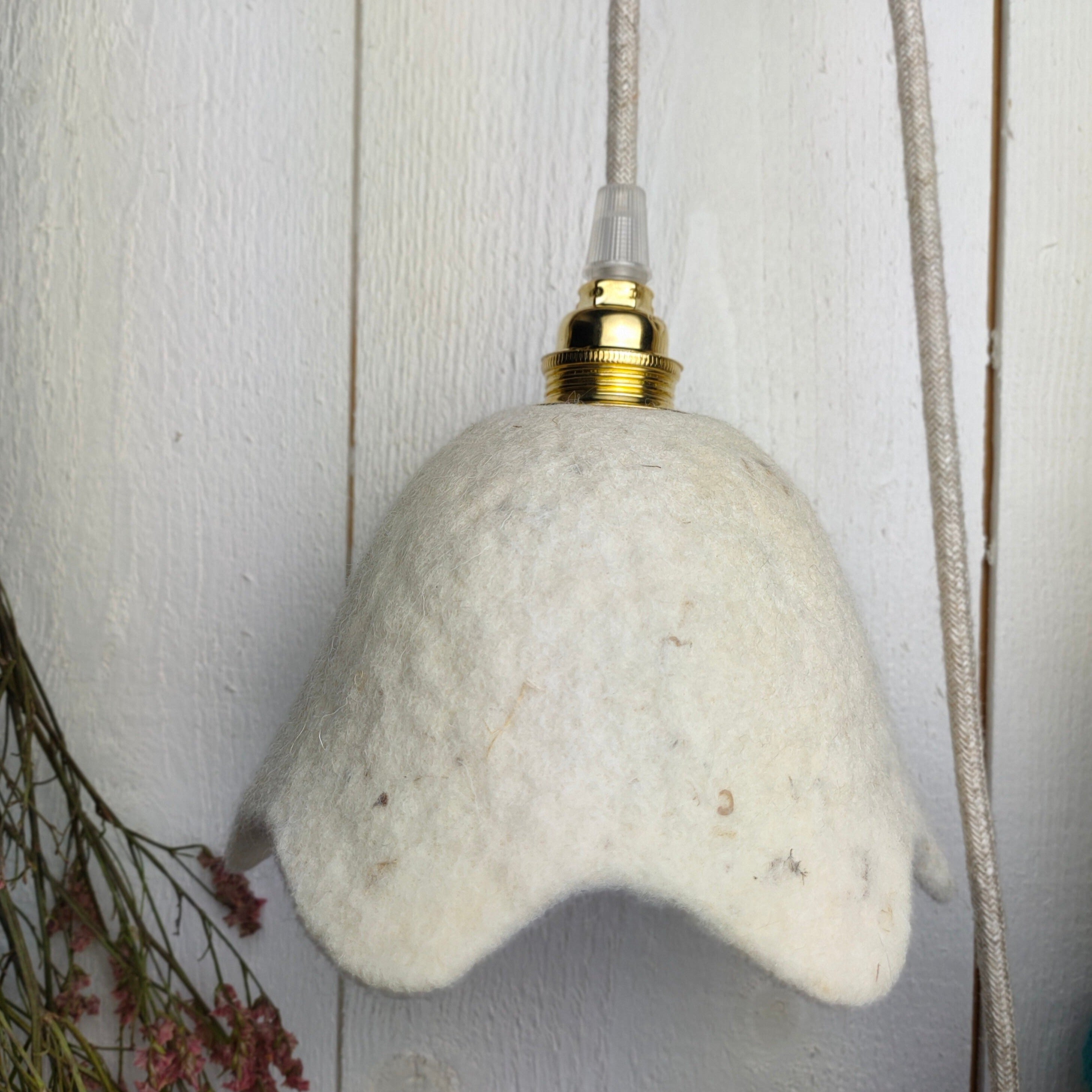 Lampe baladeuse Letmissi - Rita