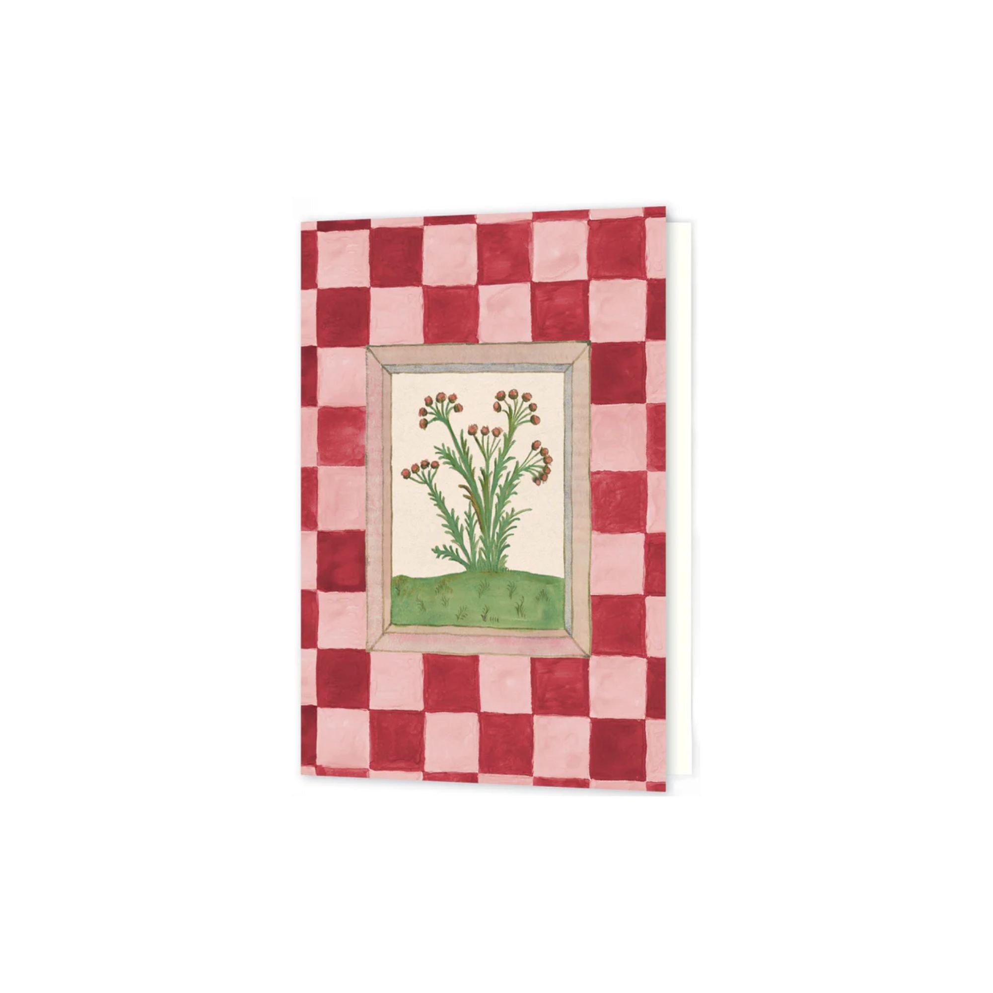 Roomytown, Carte - Book of Herbs