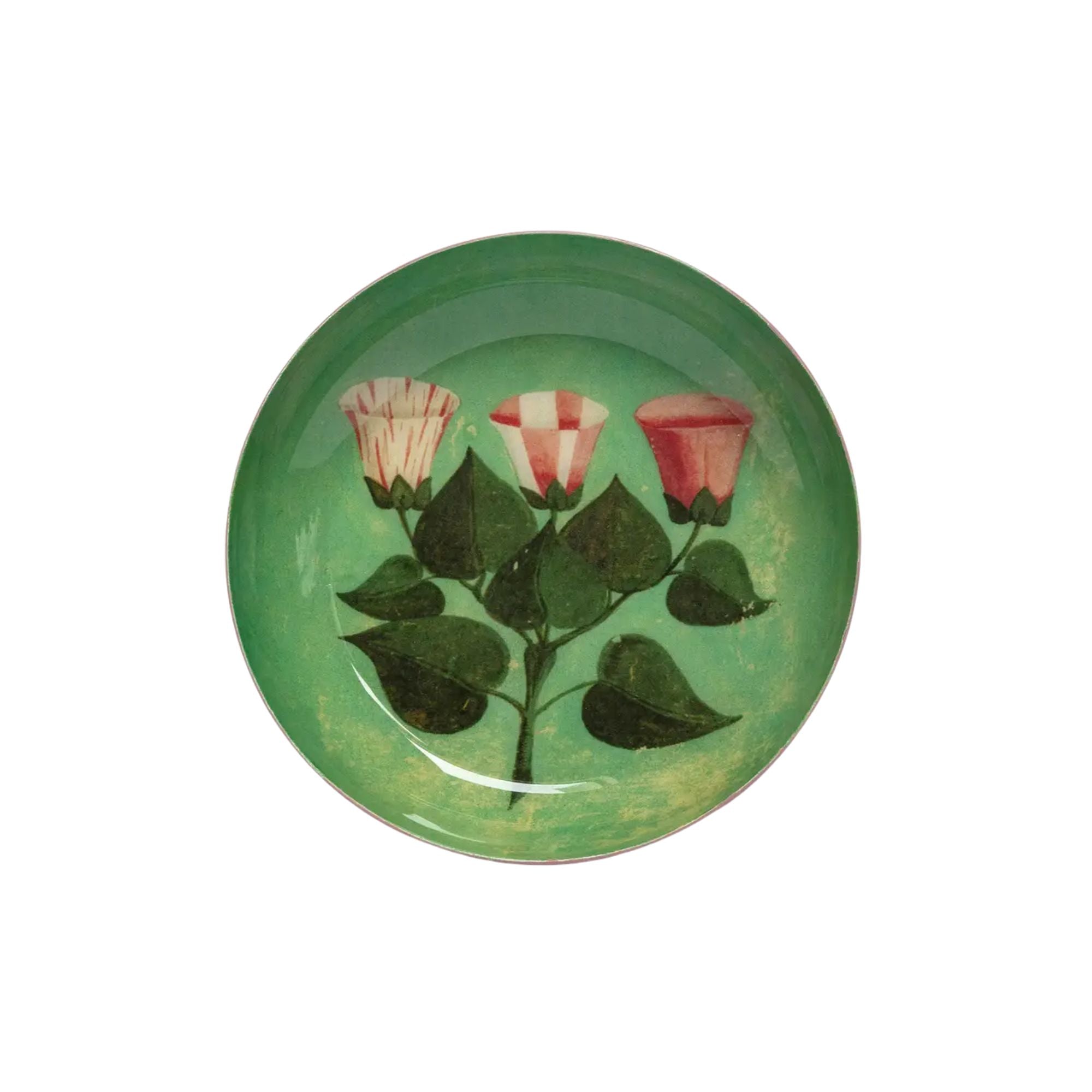 Roomytown, Plateau- Fête des fleurs