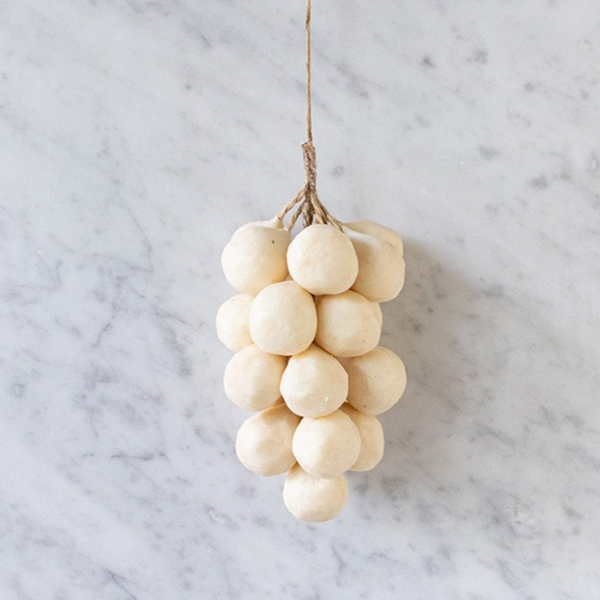 Savon grappe NAD YUT - Cream