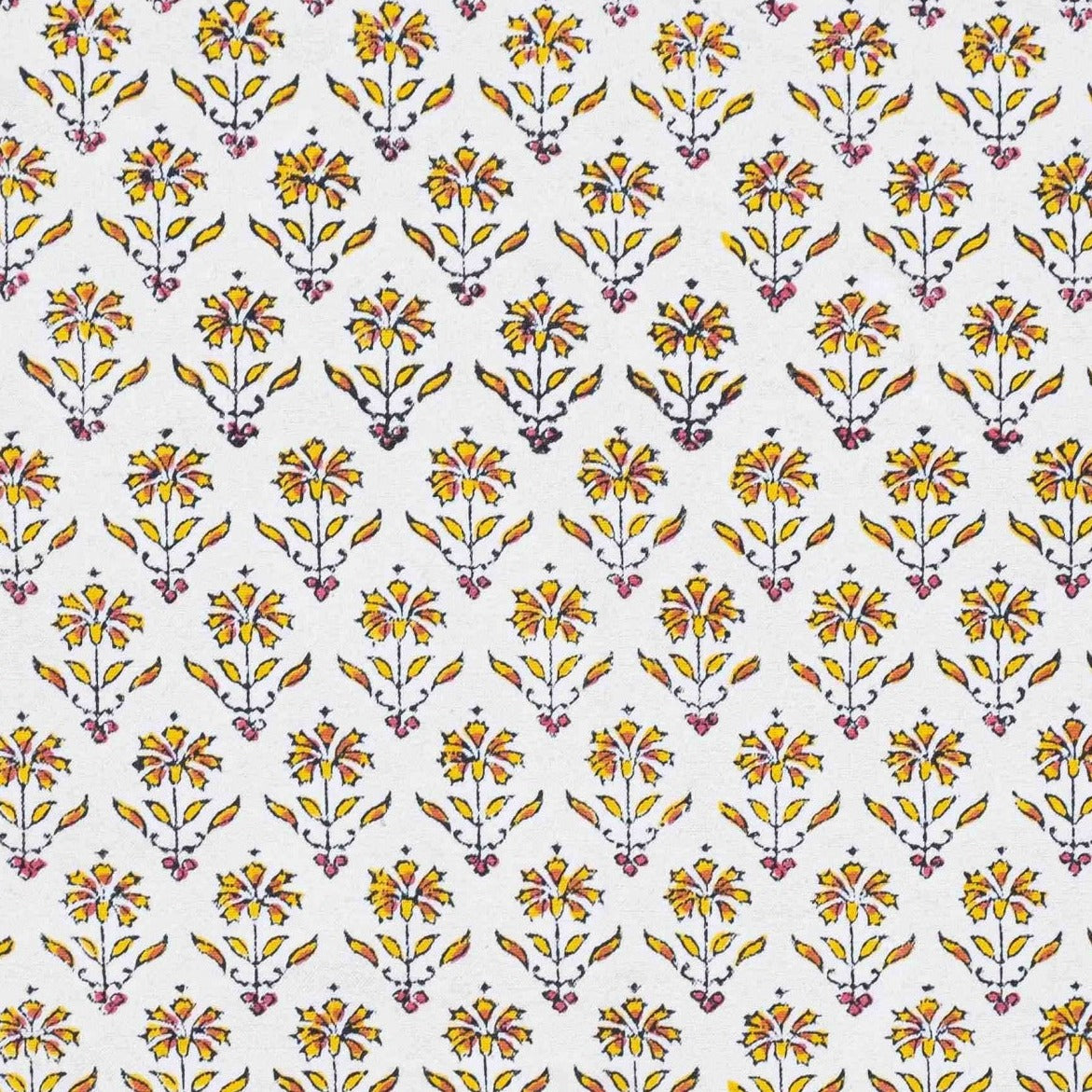 Jamini Design, Serviette de table- Palla pêche