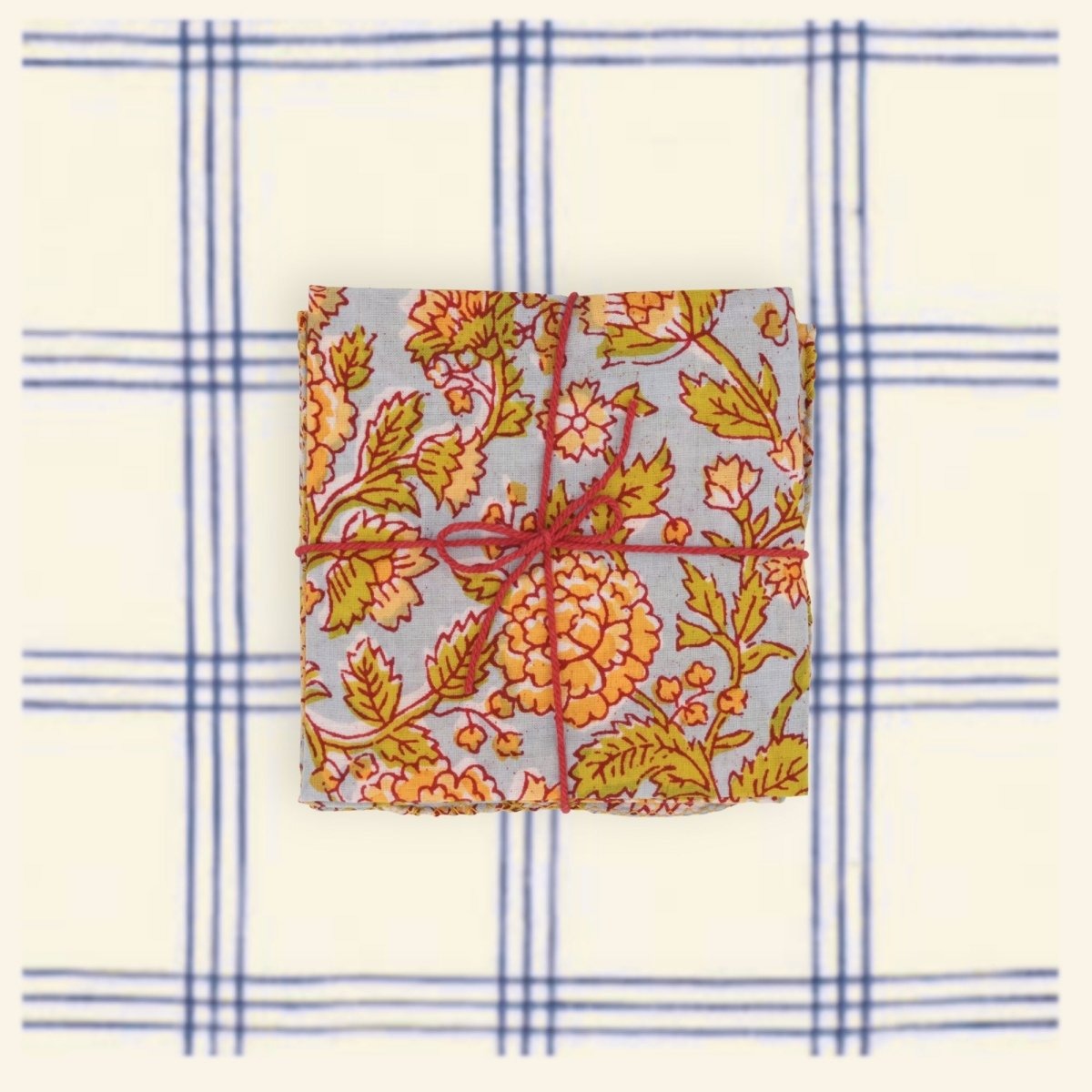 Serviette de table, Suzette à table - Gaillarde Air
