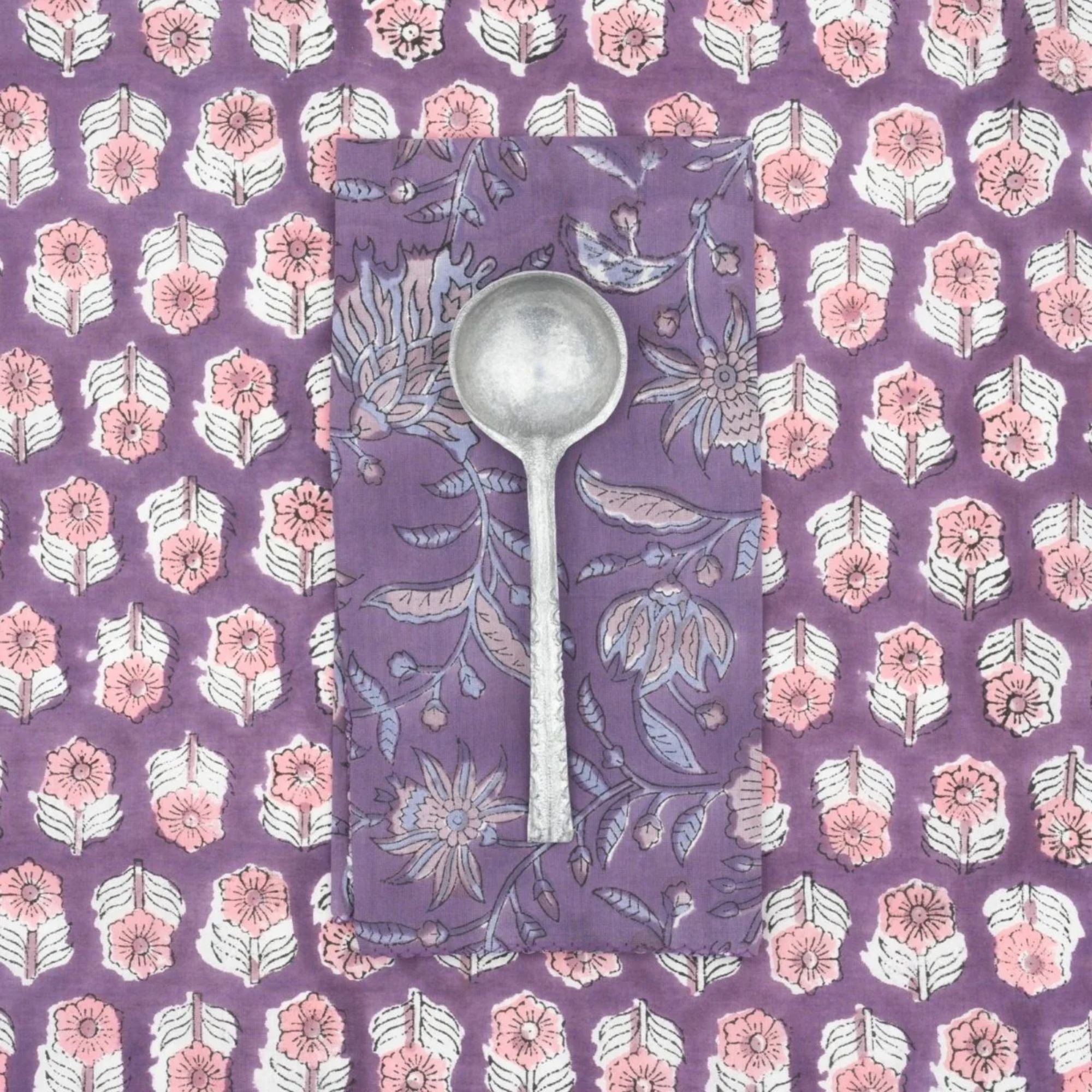 Serviette de table, Suzette à table - Arum Imperial