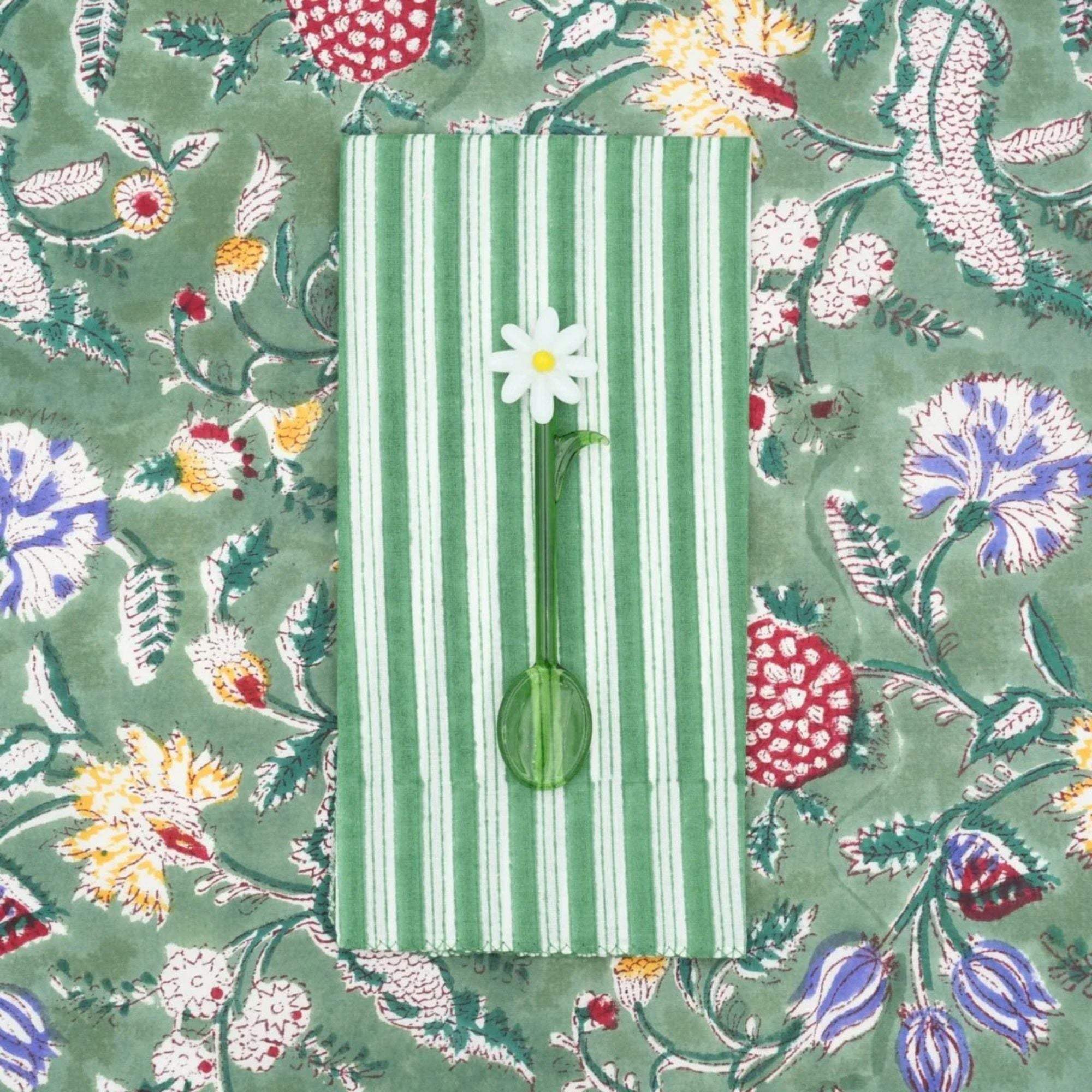 Serviette de table, Suzette à table - Salem Juniper
