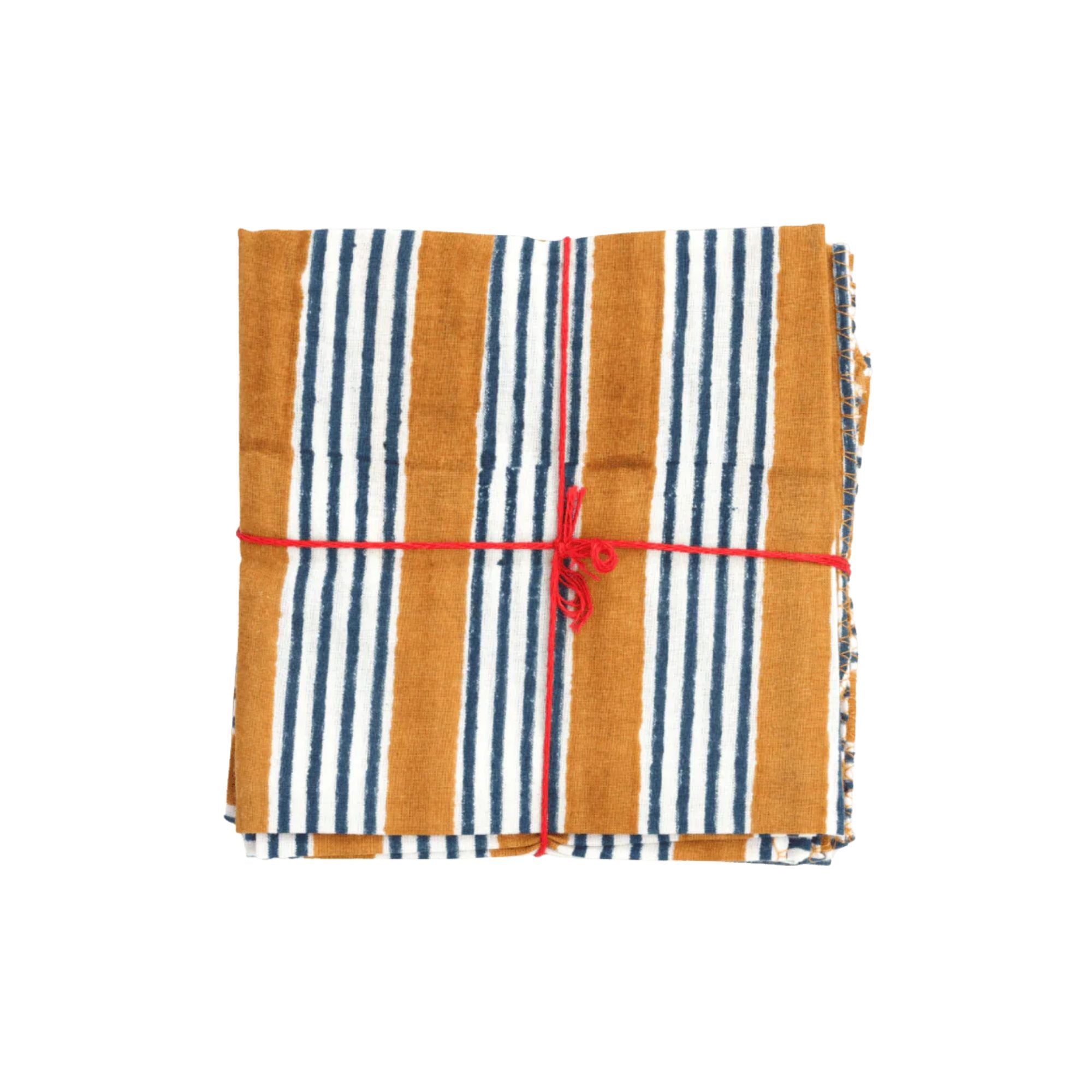 Suzette à table, Serviette de table - Alice Sunflower