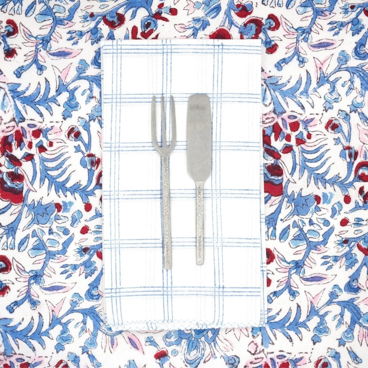 Suzette à table, Serviette de table - Polly Moonlight