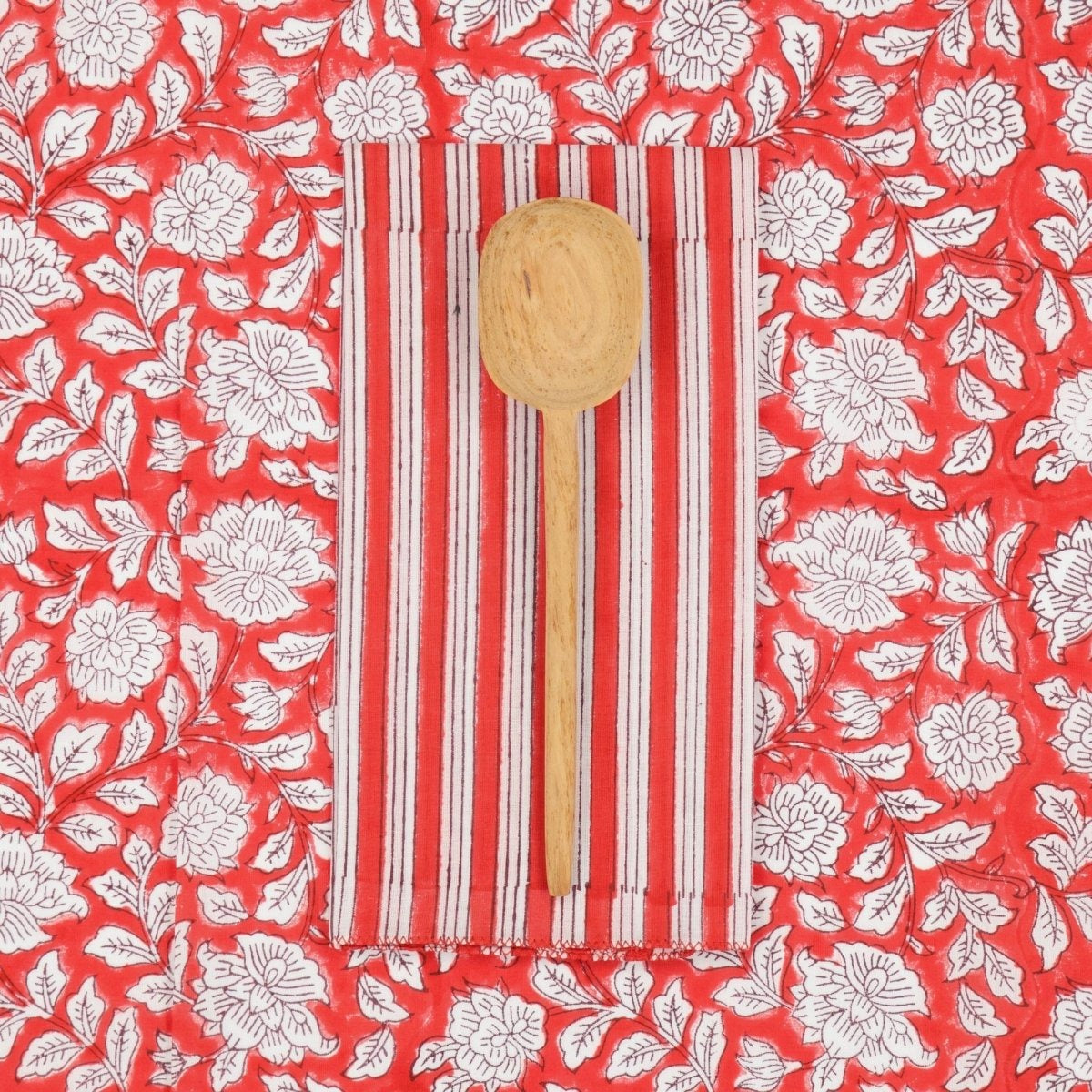 Suzette à table, Serviette de table - Salem Suzie