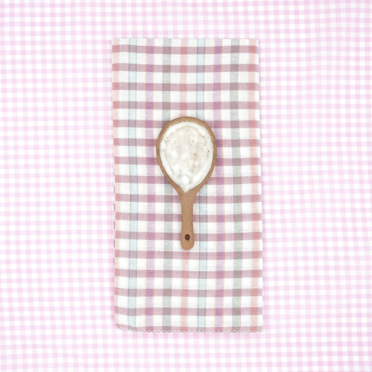 Suzette à table, Serviette de table - Tramontane Polignac