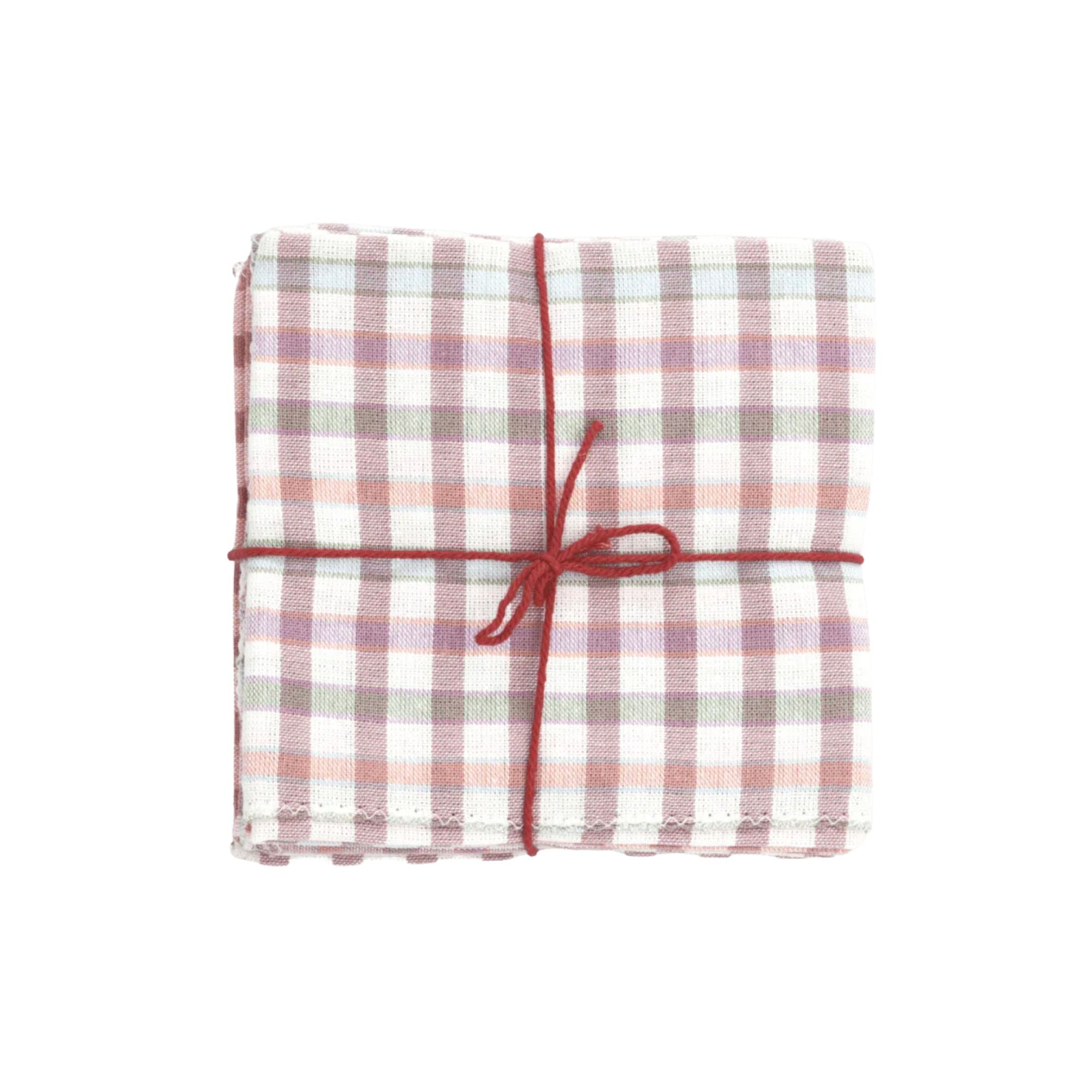 Suzette à table, Serviette de table - Tramontane Polignac