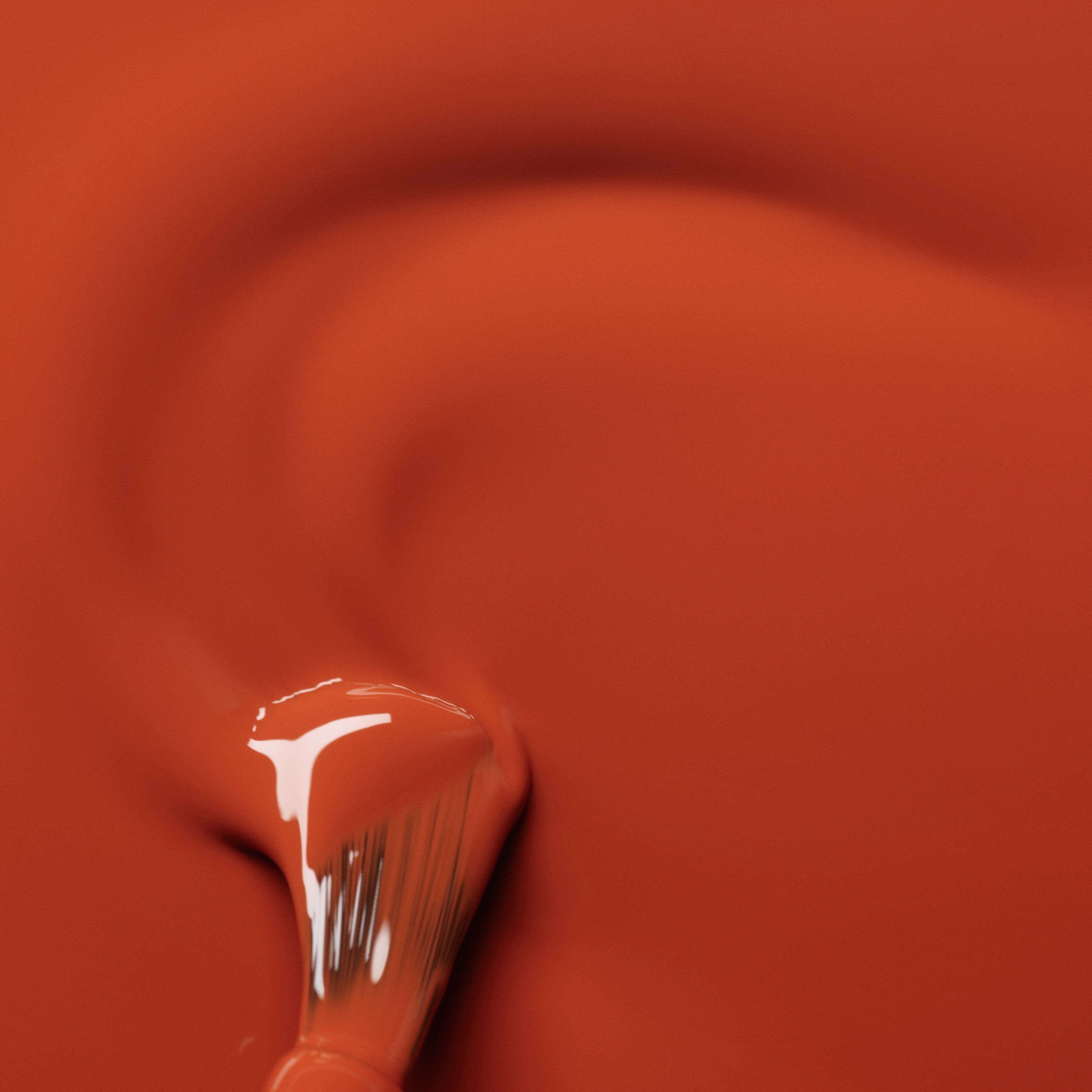 Manucurist, Vernis à ongles - Terracotta