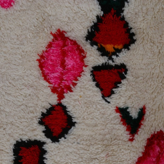 THEM, Tapis berbère - Azilal 16