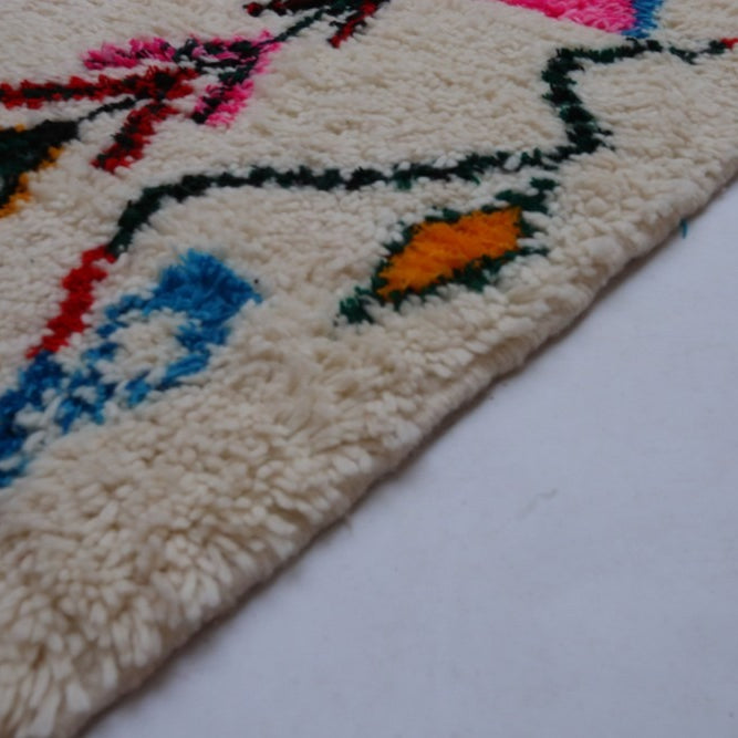 THEM, Tapis berbère - Azilal 16