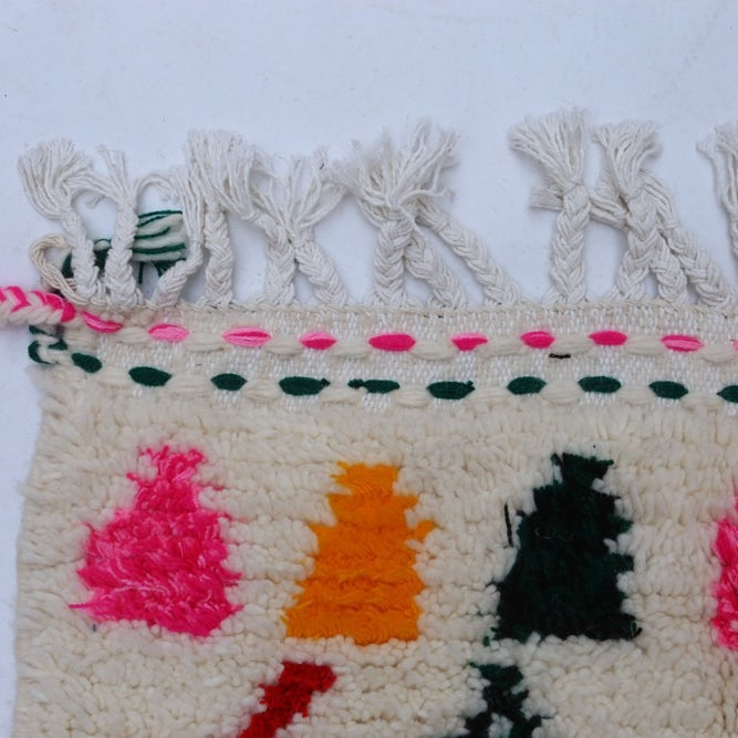 THEM, Tapis berbère - Azilal 16