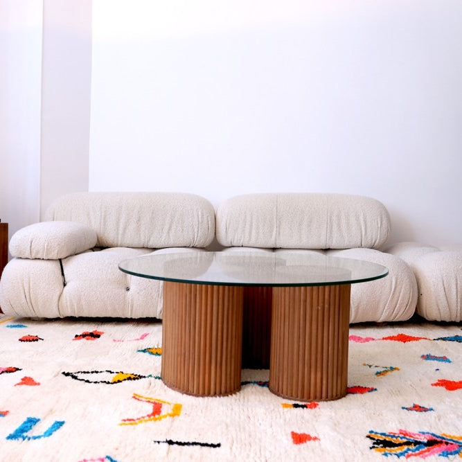 THEM, Tapis berbère - Azilal 14