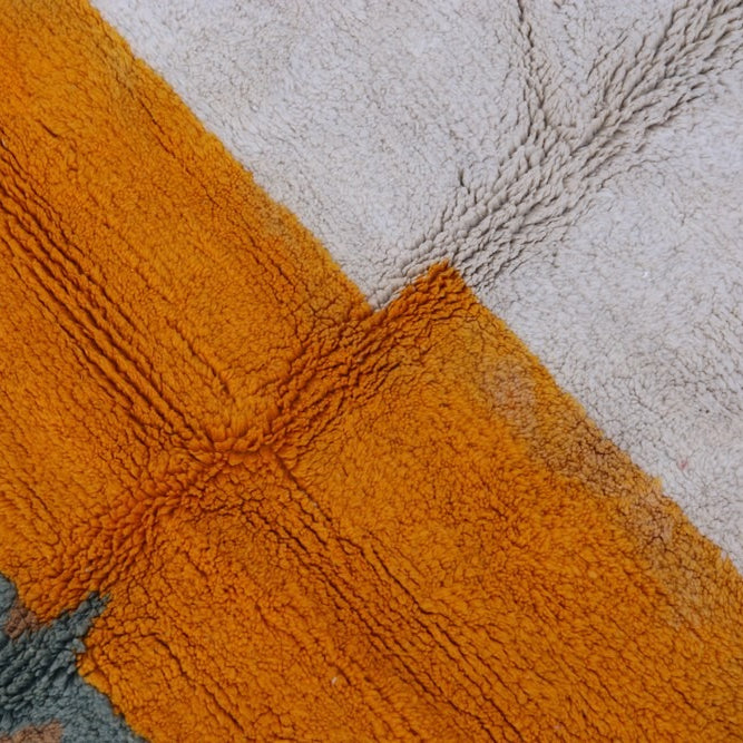 THEM, Tapis berbère - Azilal 17