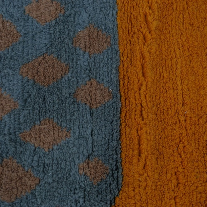 THEM, Tapis berbère - Azilal 17