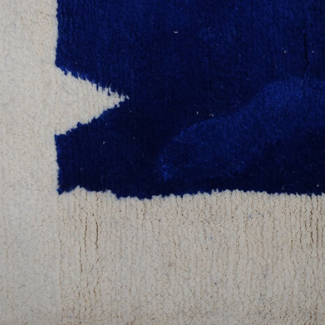 THEM, Tapis berbère - Azilal 3