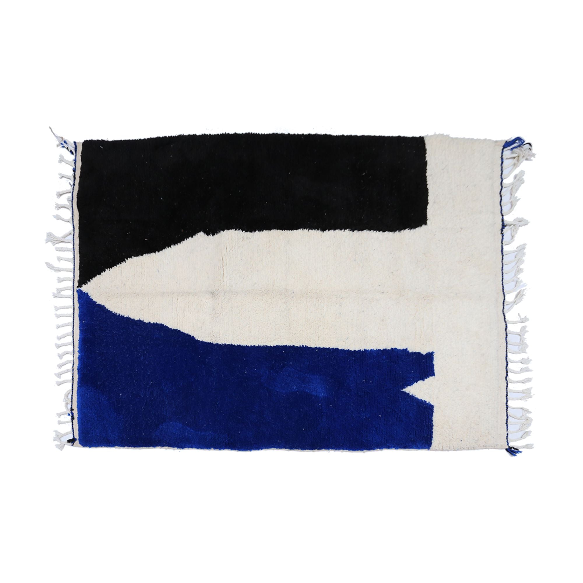 THEM, Tapis berbère - Azilal 3