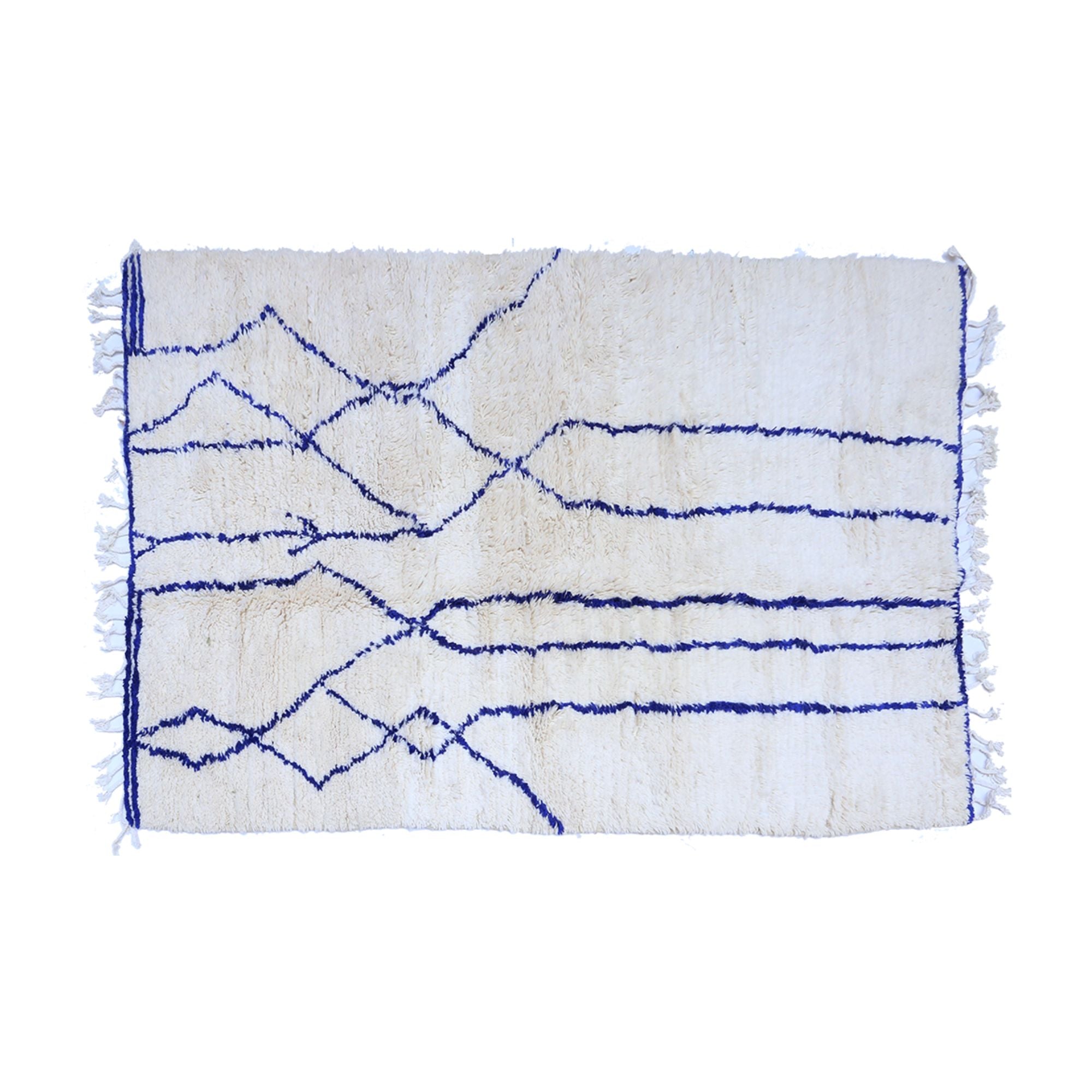 THEM, Tapis berbère - Azilal 4