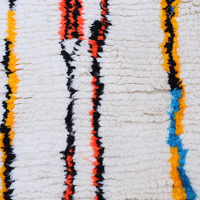 THEM, Tapis berbère - Azilal 5