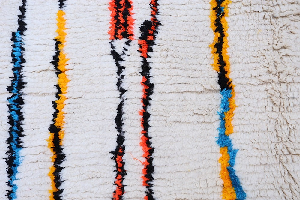 THEM, Tapis berbère - Azilal 5